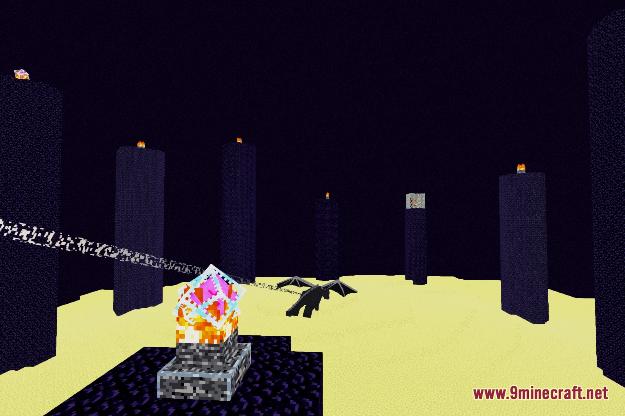 SwiftShade Shaders Screenshot 3