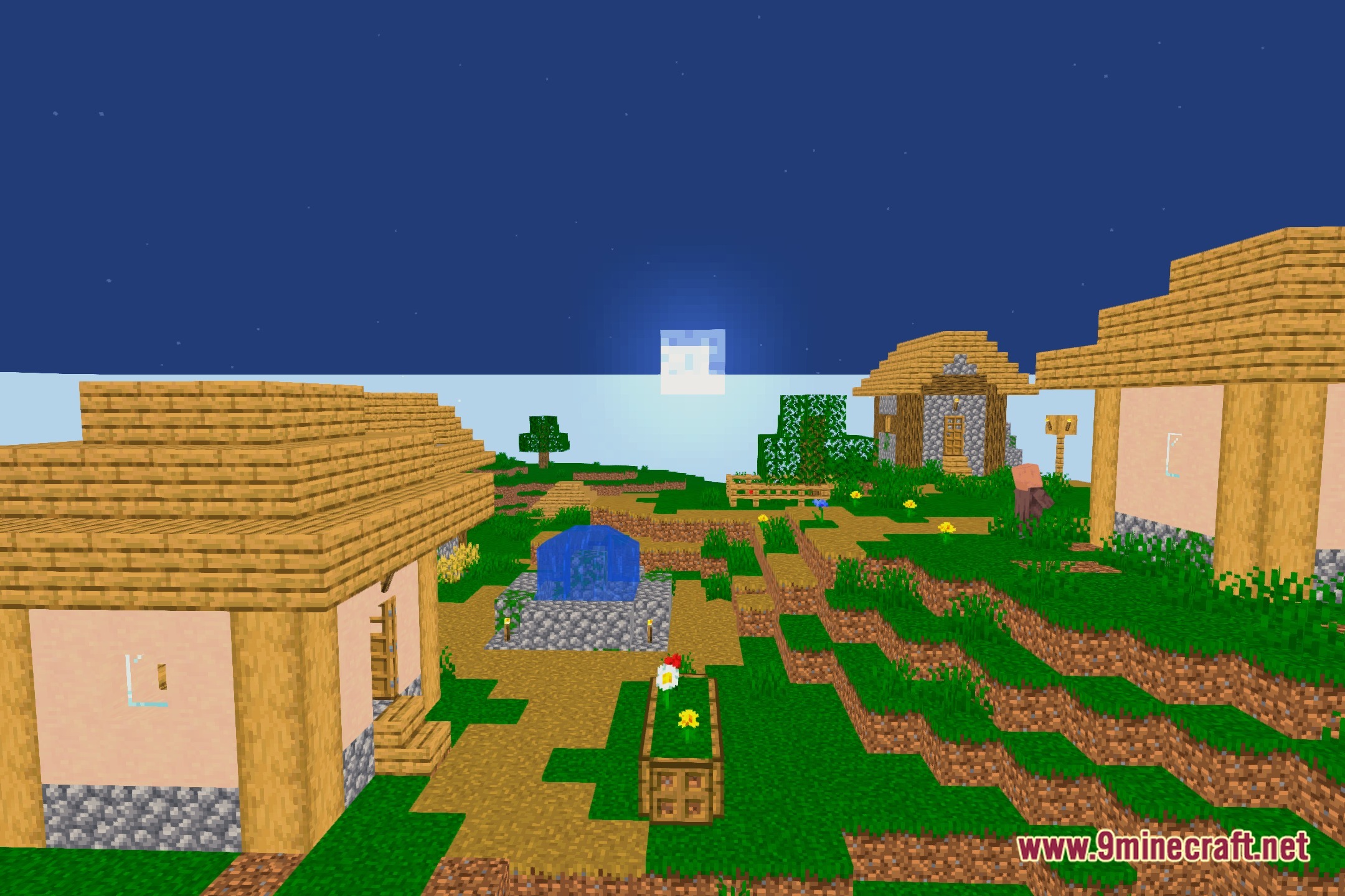 SwiftShade Shaders Screenshot 6