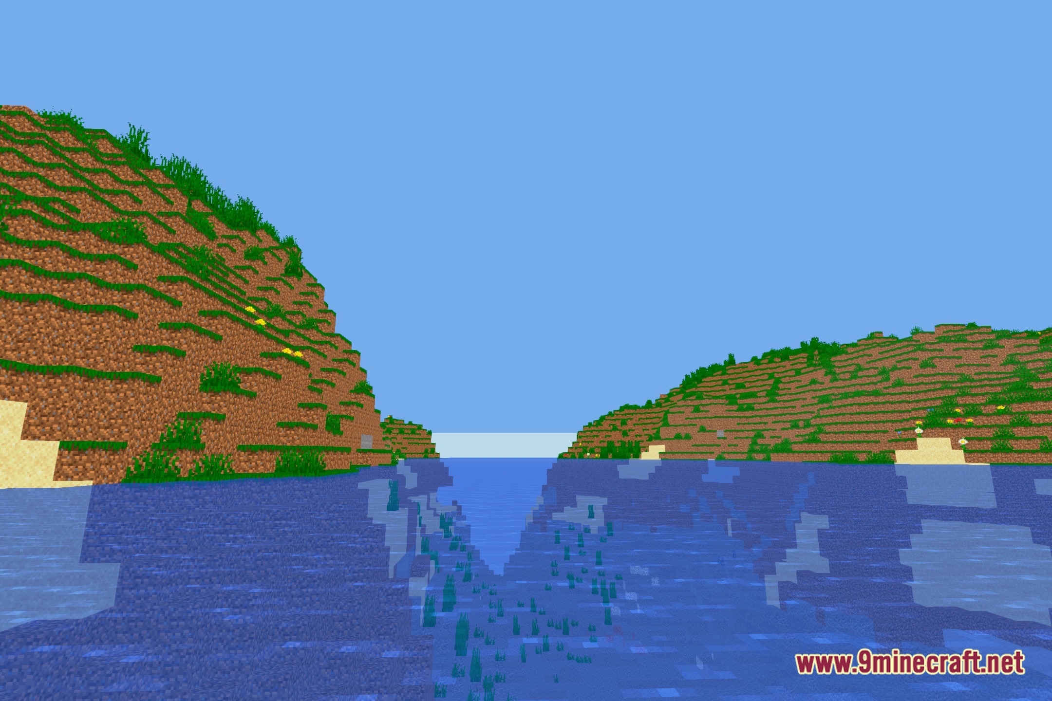 SwiftShade Shaders Screenshot 8