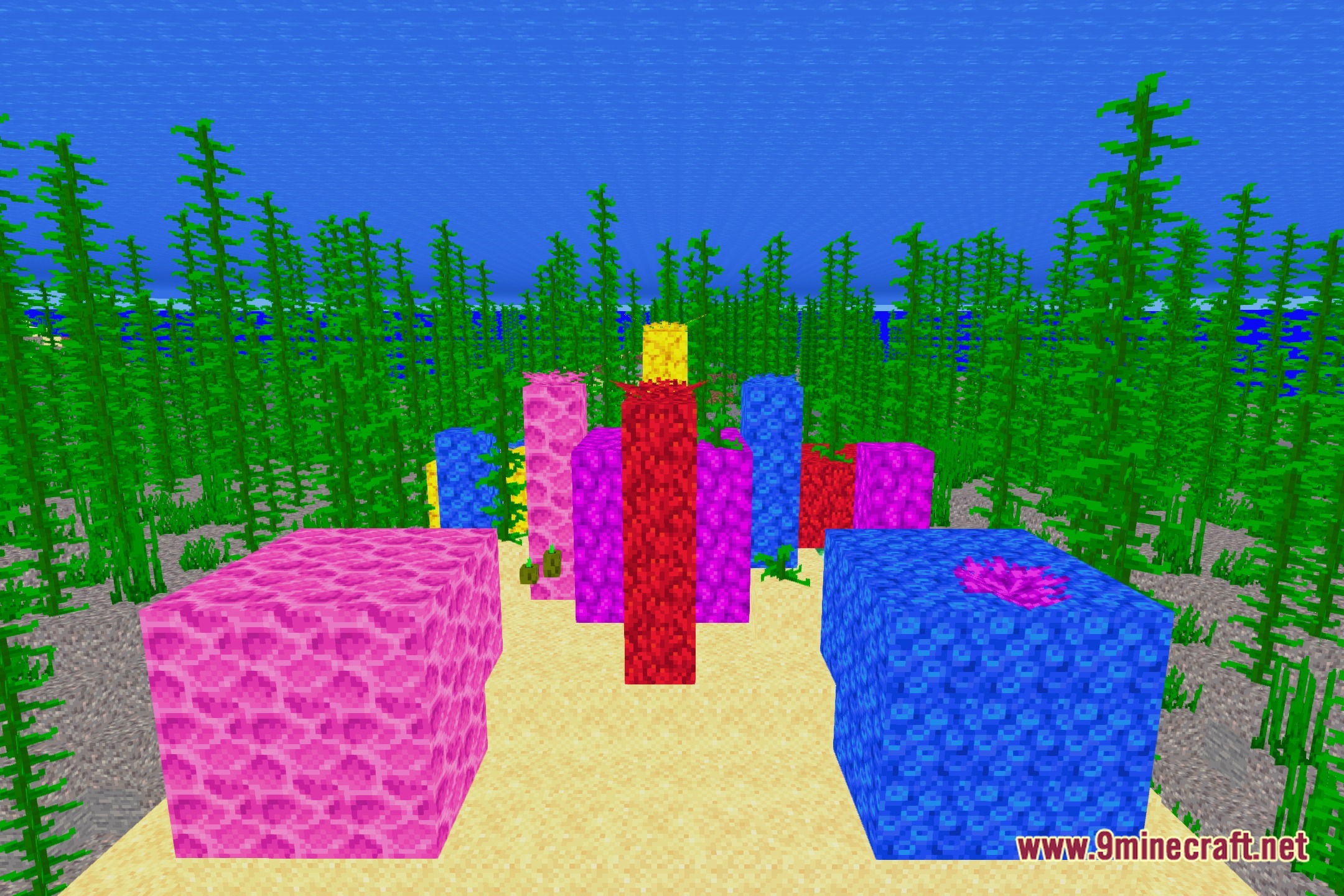 SwiftShade Shaders Screenshot 9