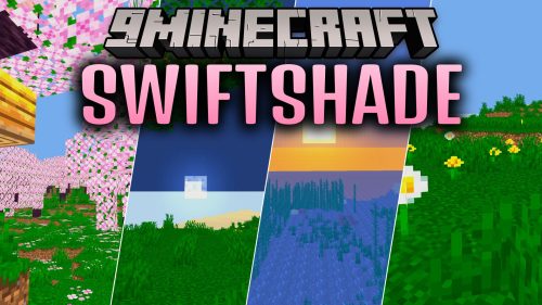 SwiftShade Shaders (26.2, 1.20.1) - Deep Emerald Foliage and Max FPS