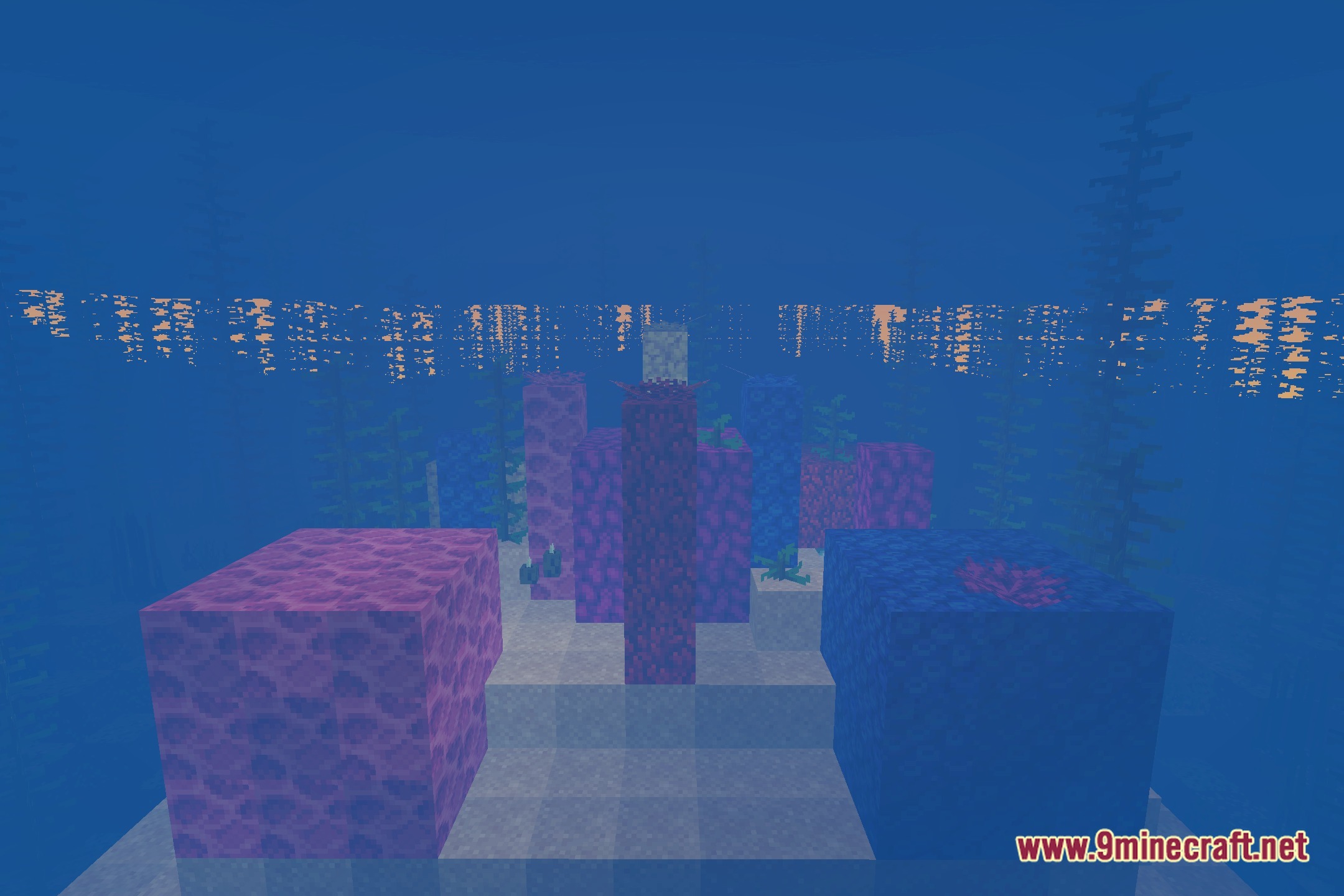 Sytex Sound Shaders Screenshot 10