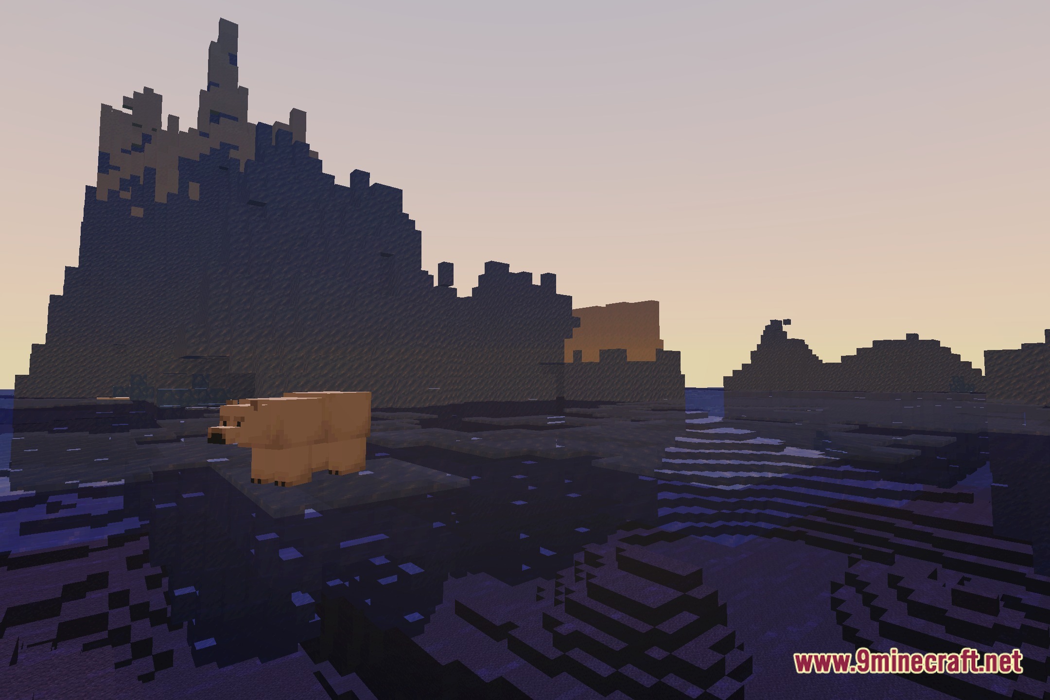 Sytex Sound Shaders Screenshot 11
