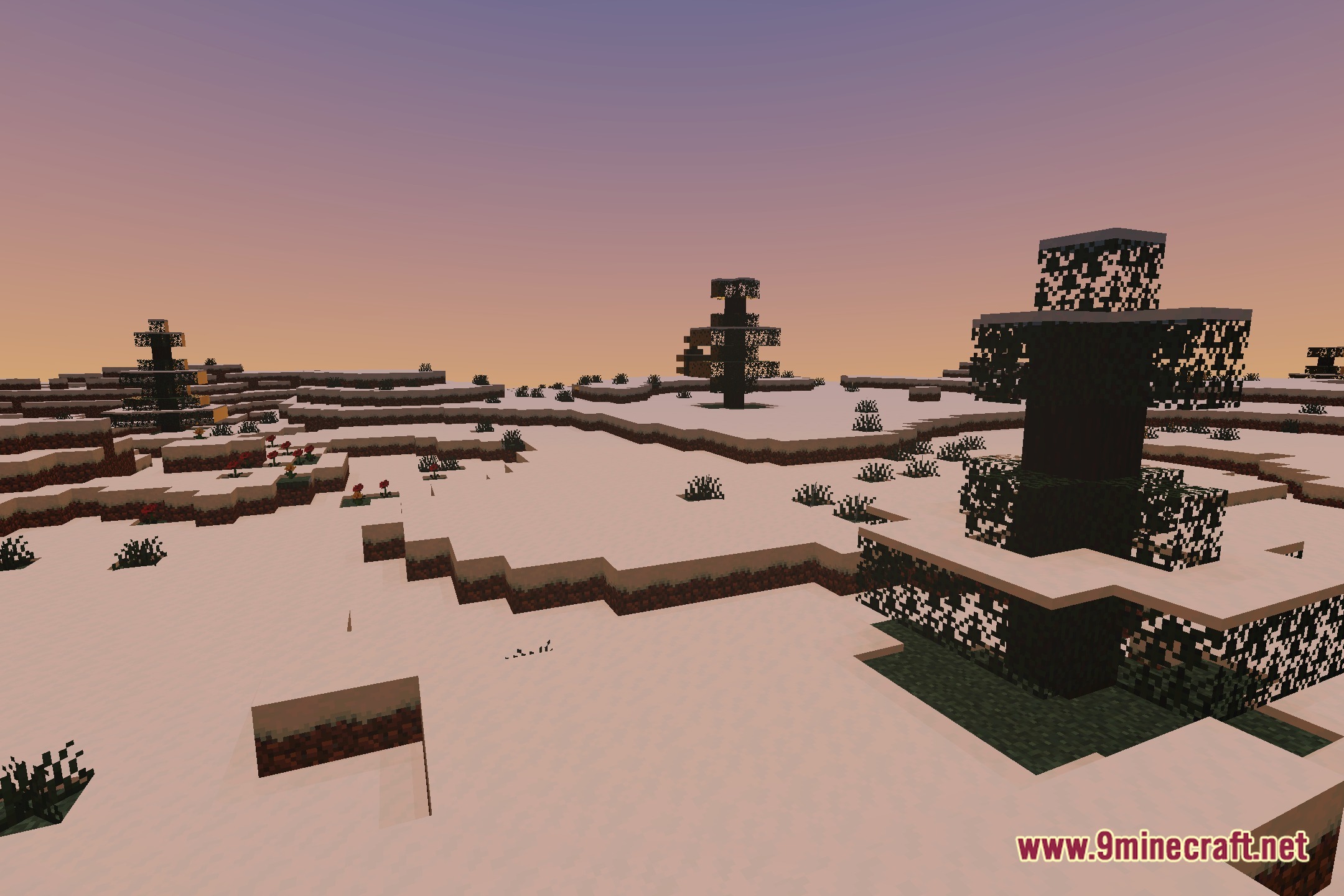 Sytex Sound Shaders Screenshot 12