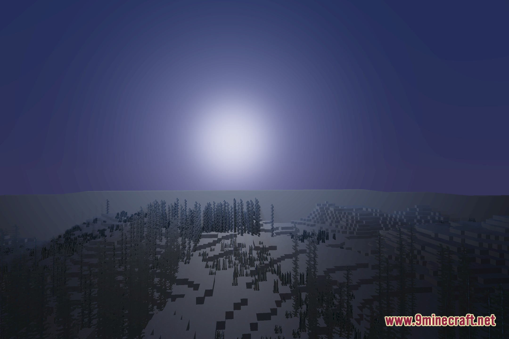 Sytex Sound Shaders Screenshot 2