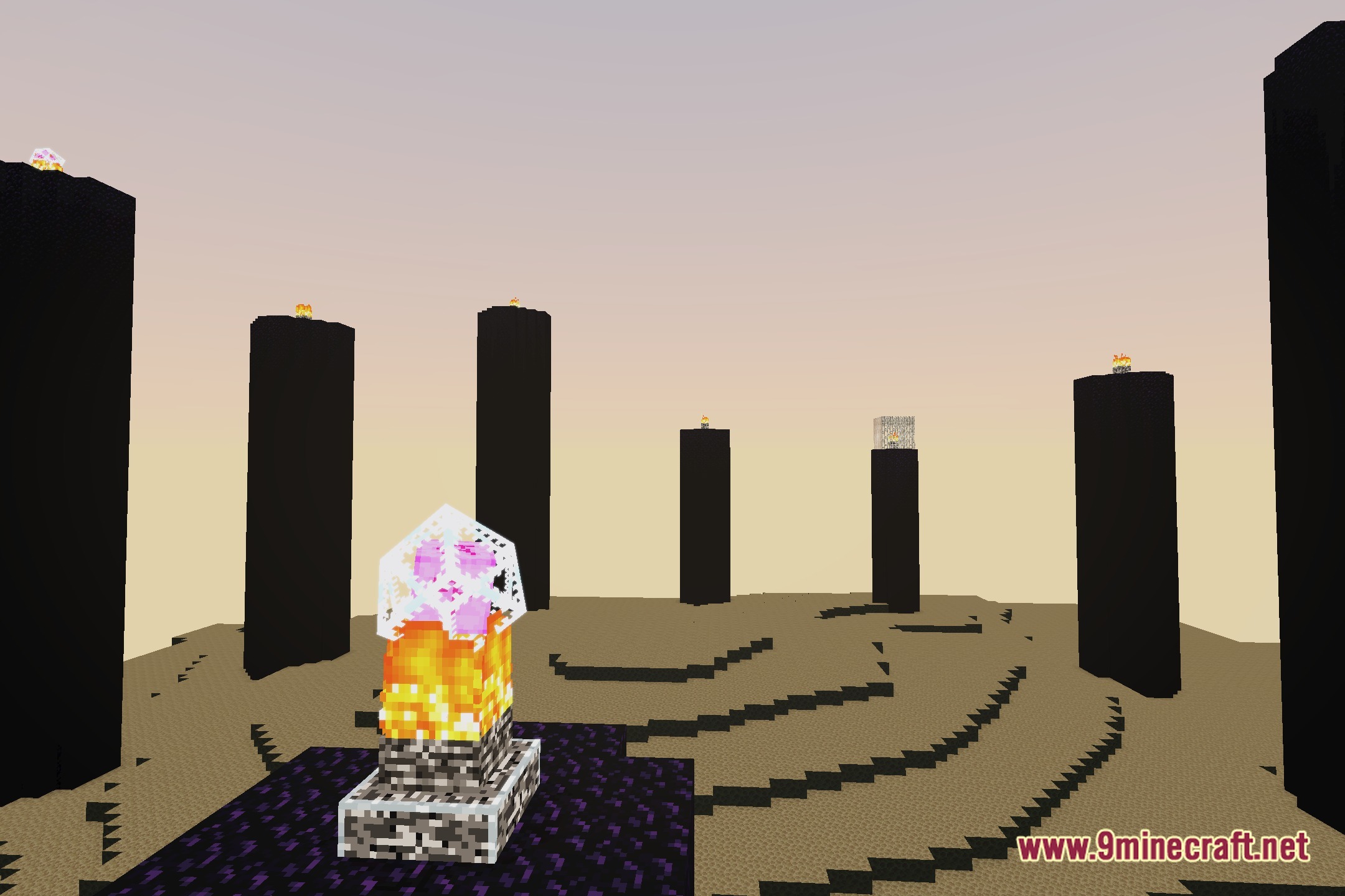 Sytex Sound Shaders Screenshot 3