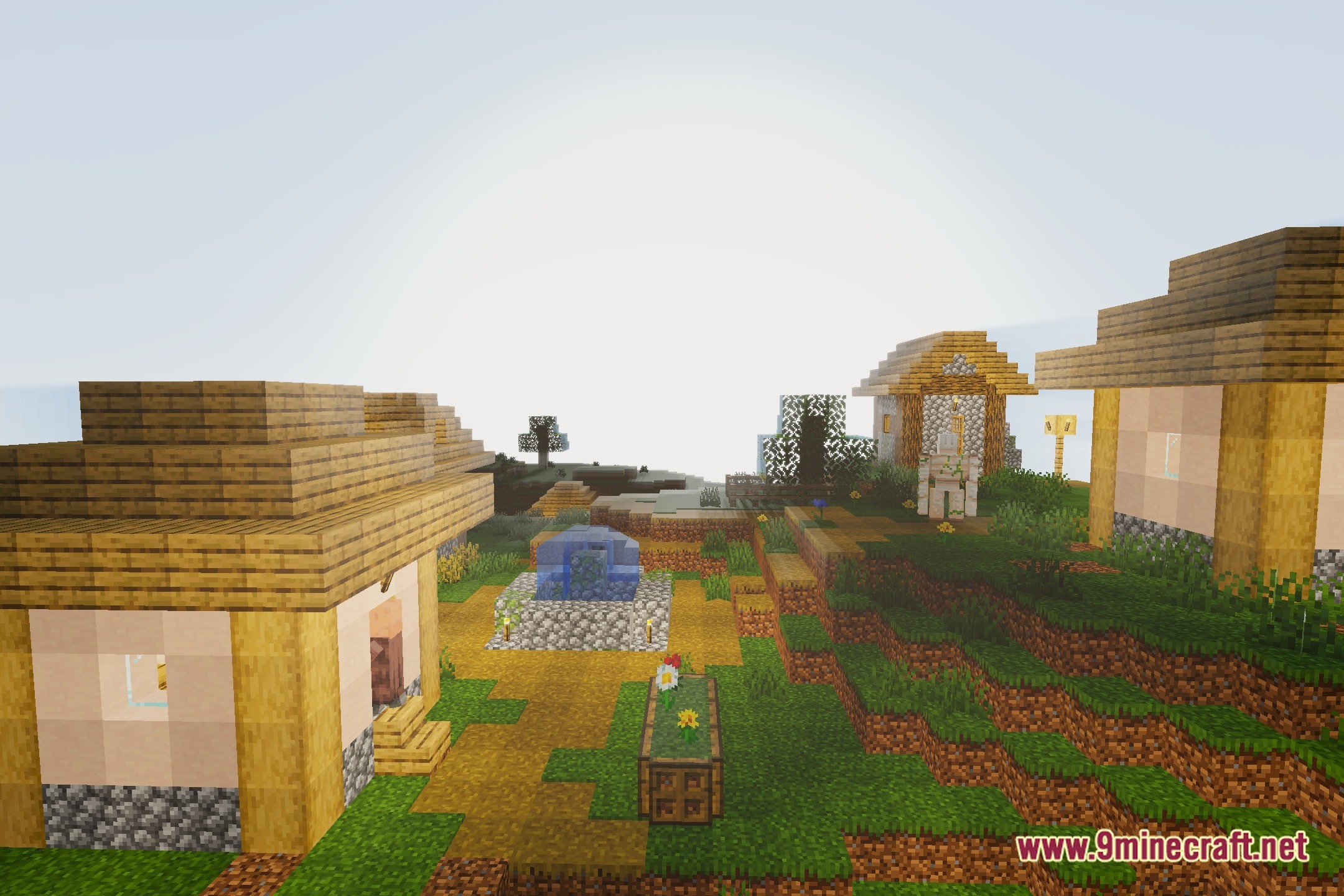 Sytex Sound Shaders Screenshot 6