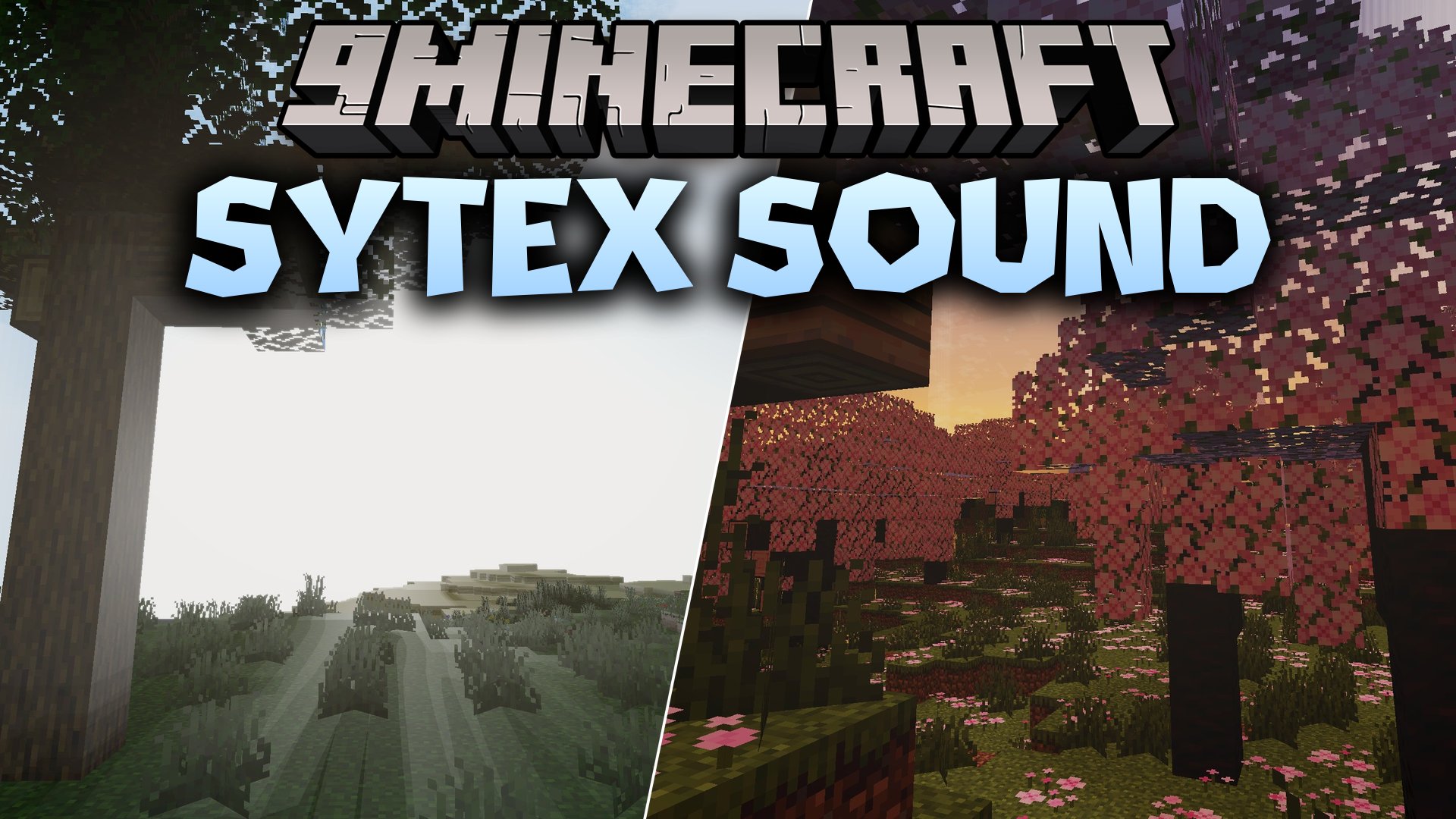 Sytex Sound Shaders