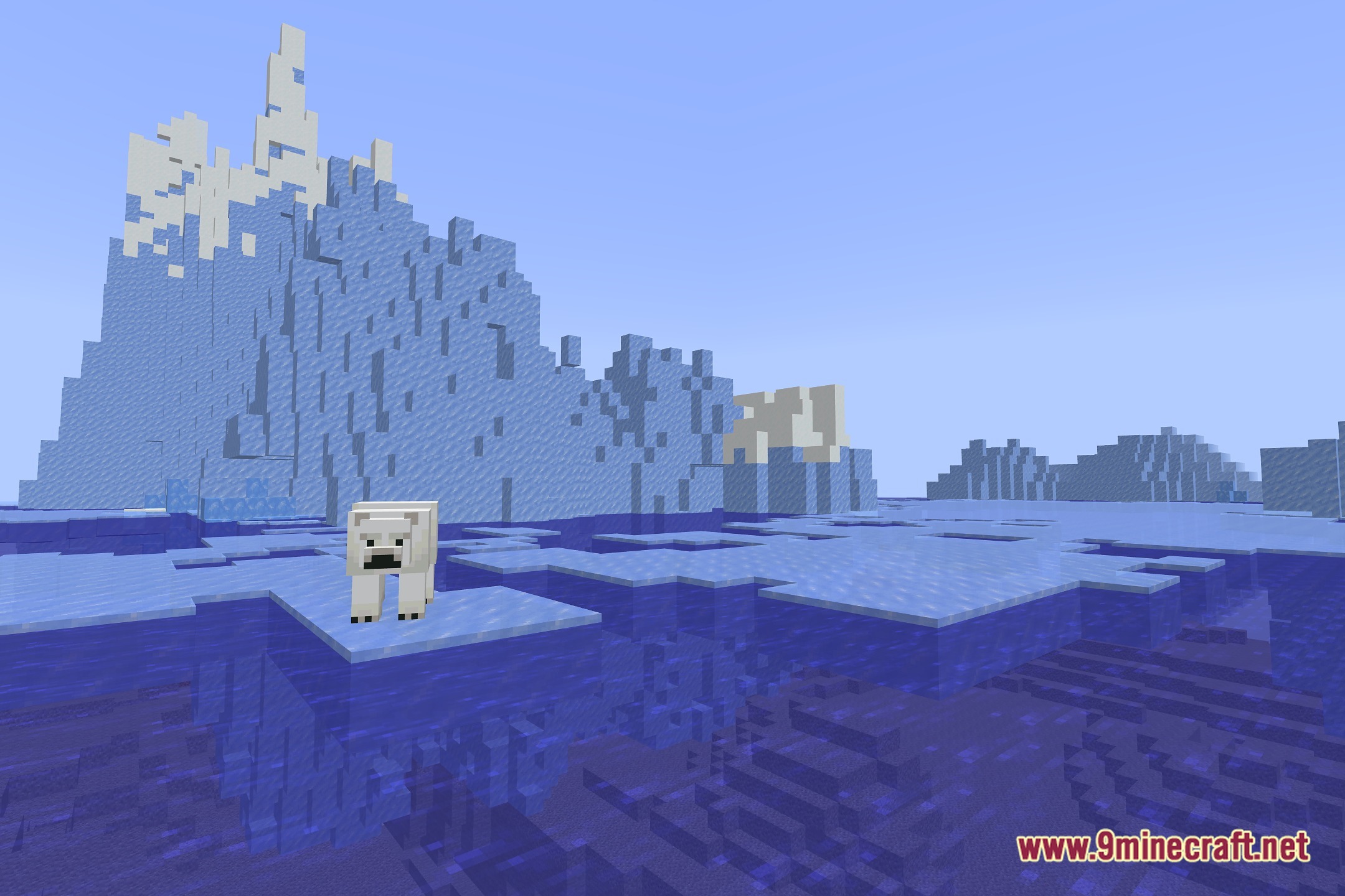 TAA Voxy Port Shaders Screenshot 11