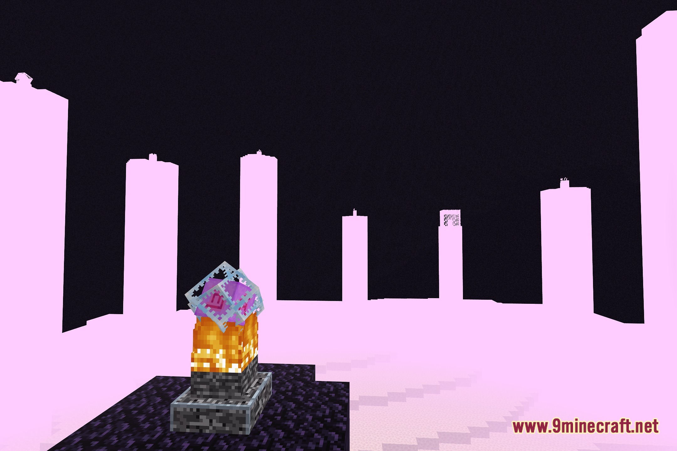 TAA Voxy Port Shaders Screenshot 3