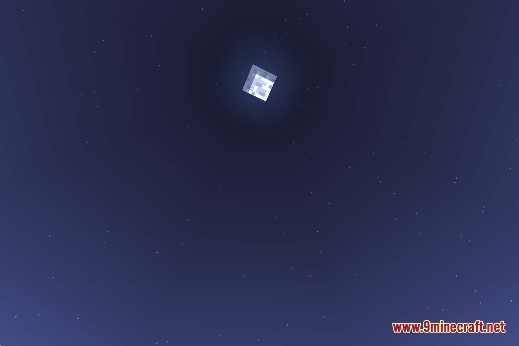 TAA Voxy Port Shaders Screenshot 7