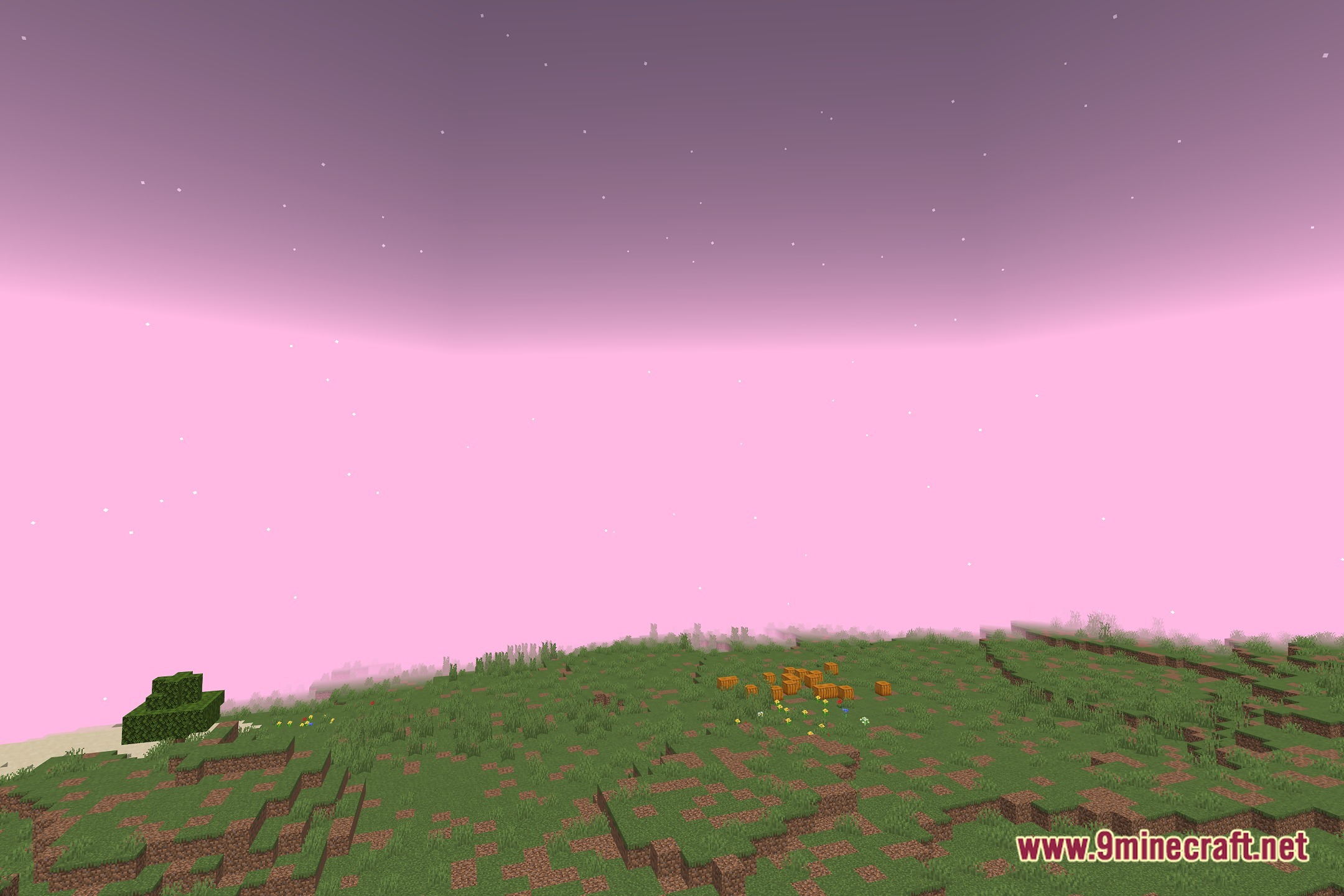 TAA Voxy Port Shaders Screenshot 8