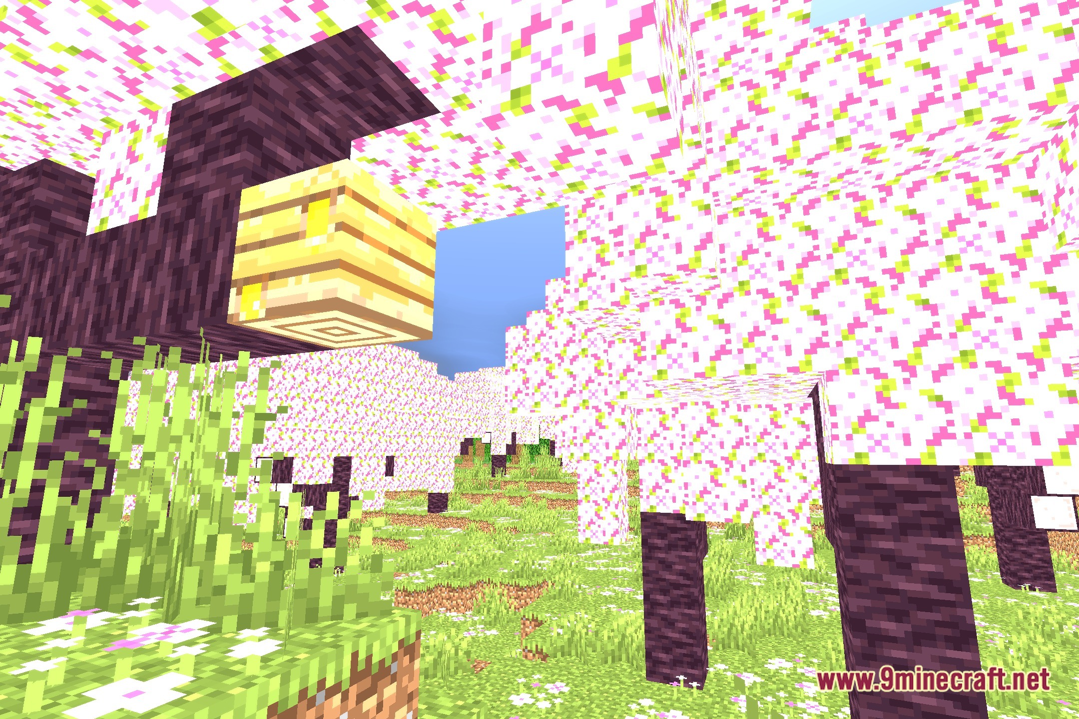 TB Shaders Screenshot 1