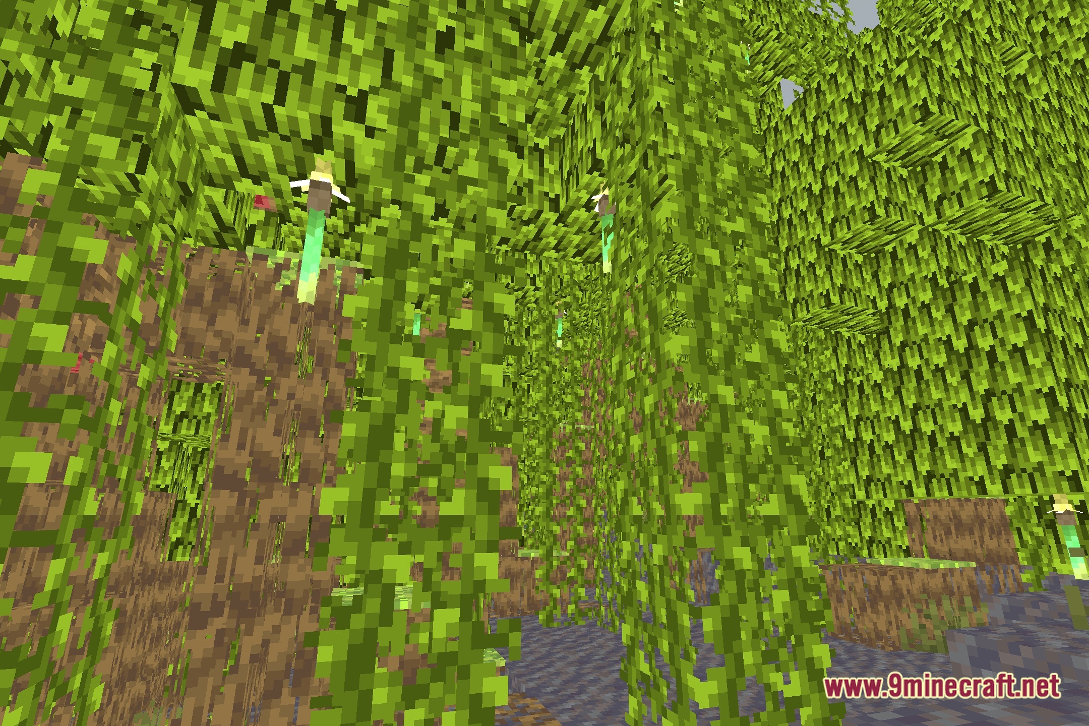 TB Shaders Screenshot 12