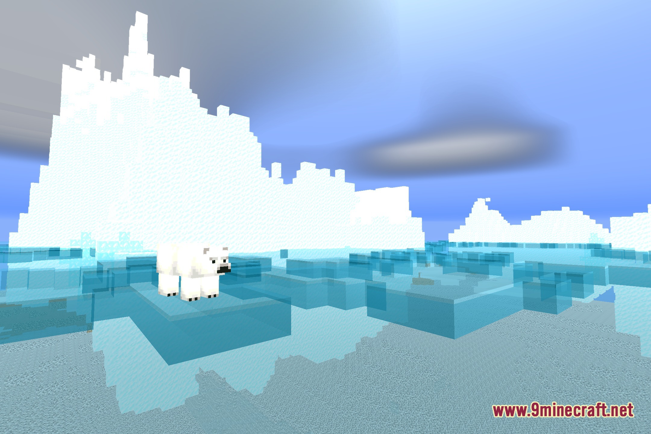 TB Shaders Screenshot 6