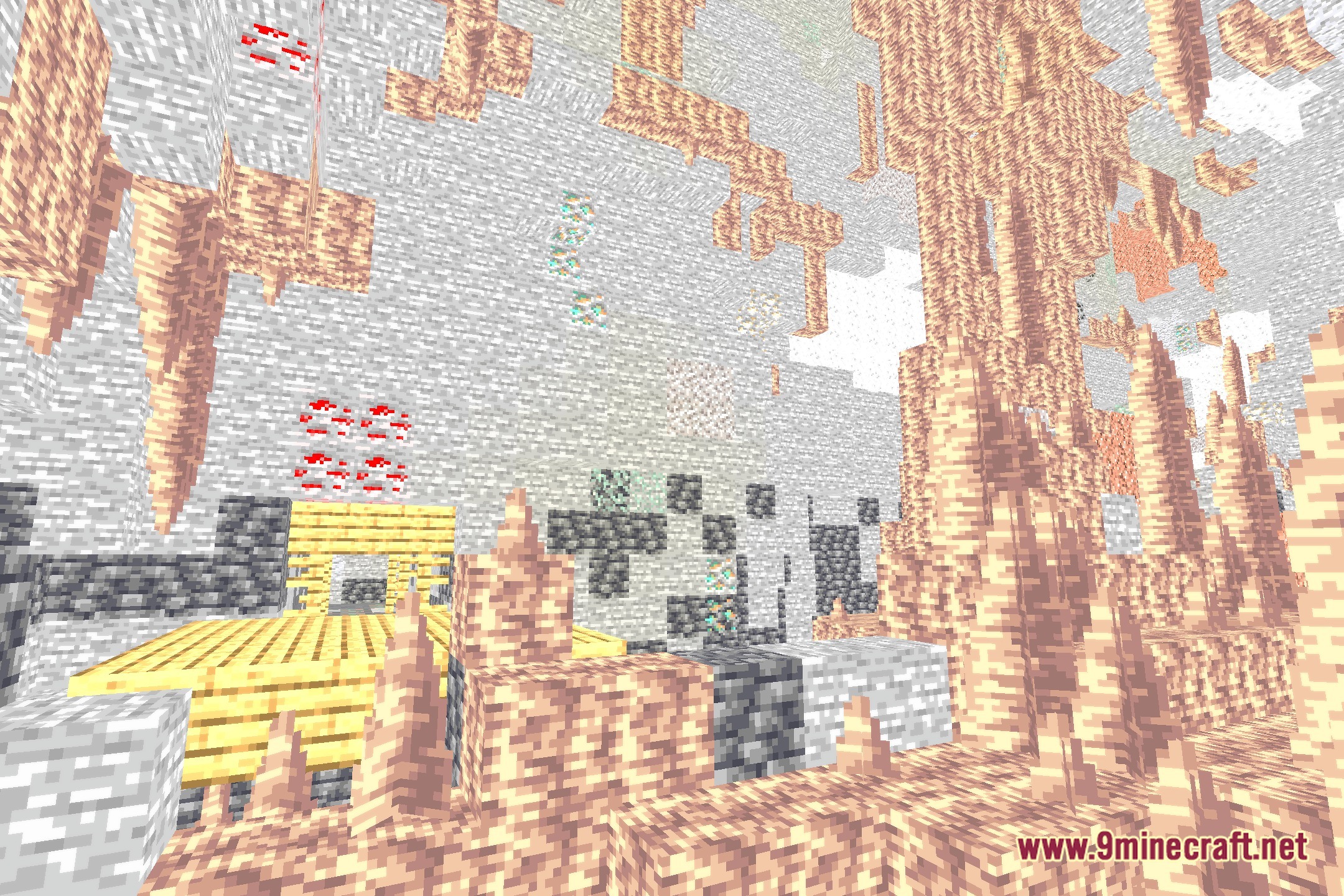 TB Shaders Screenshot 8