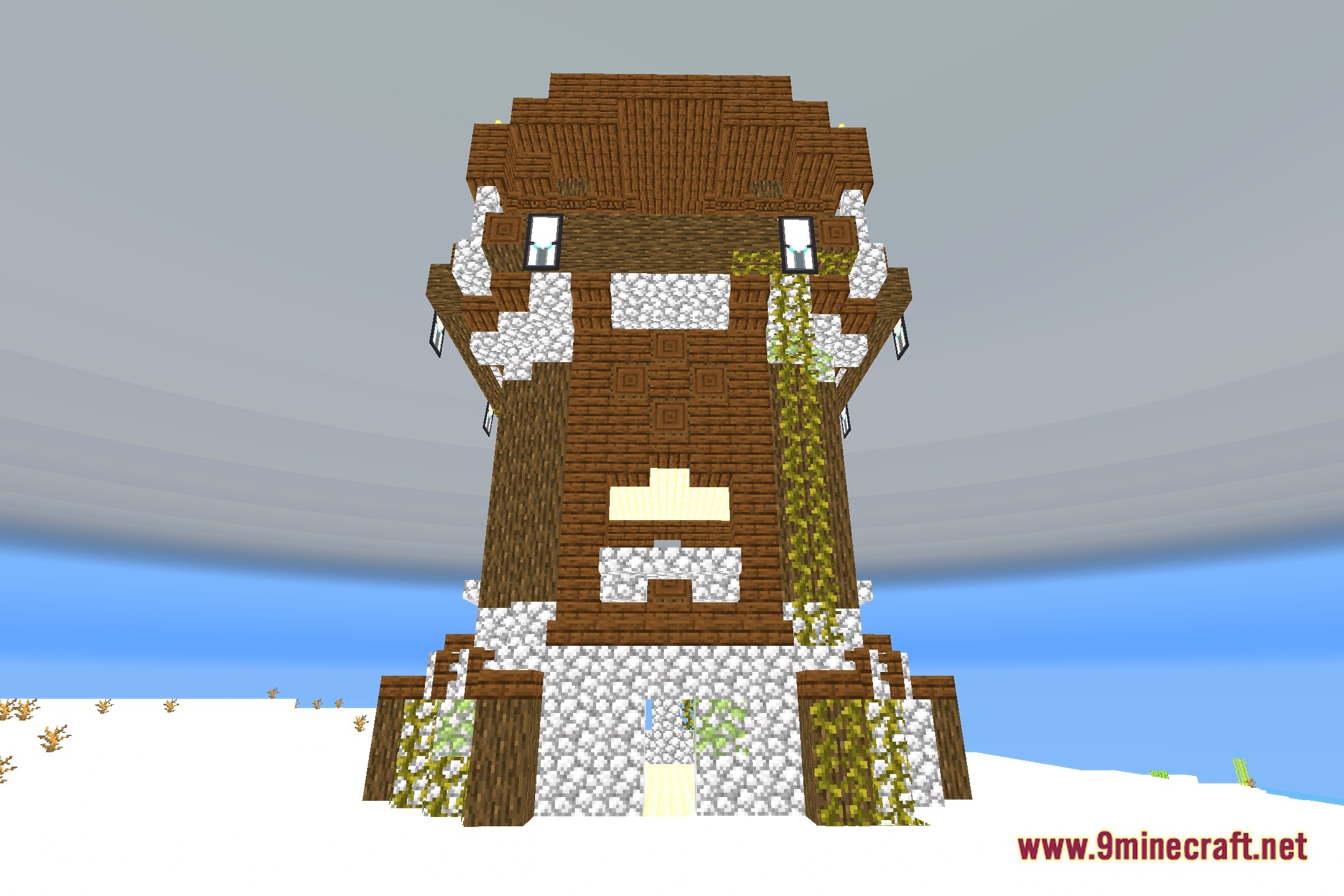 TB Shaders Screenshot 9