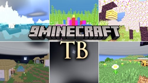 TB Shaders