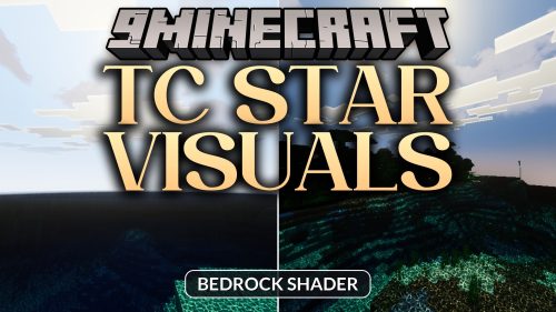 TC Star Visuals Shader (26.x) - Water Reflections and Organic Sun on Mobile