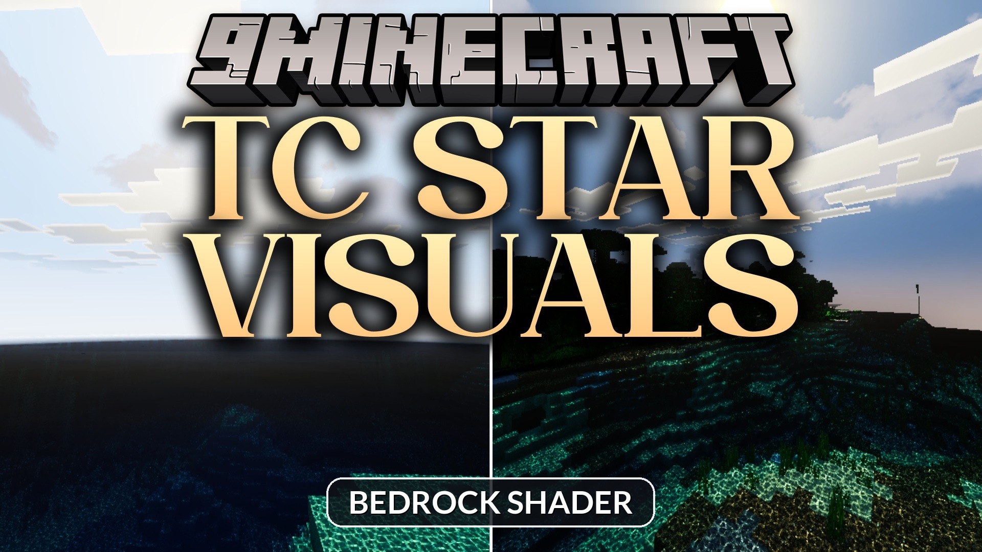 TC Star Visuals Shader