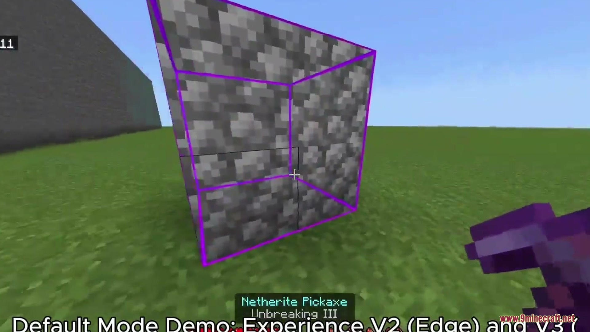 TC VeinGlow RGB Ultimate VeinMinerTreeCapitator Ore Excavation & 45+ Mining Modes Addon Screenshot 3 TC VeinGlow RGB Ultimate VeinMinerTreeCapitator Ore Excavation & 45+ Mining Modes Addon Screenshot 3