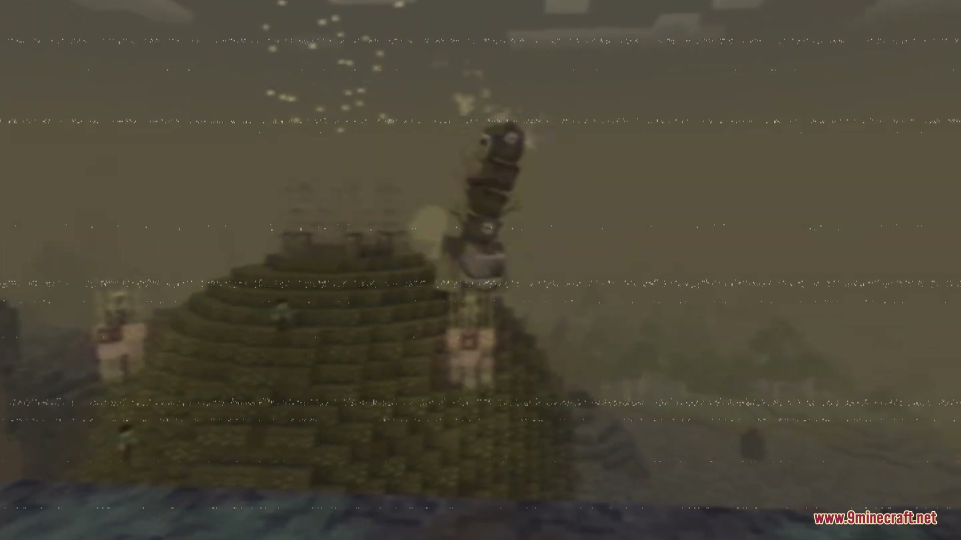 THE SMILE FUNGUS Addon Screenshot 8 THE SMILE FUNGUS Addon Screenshot 8