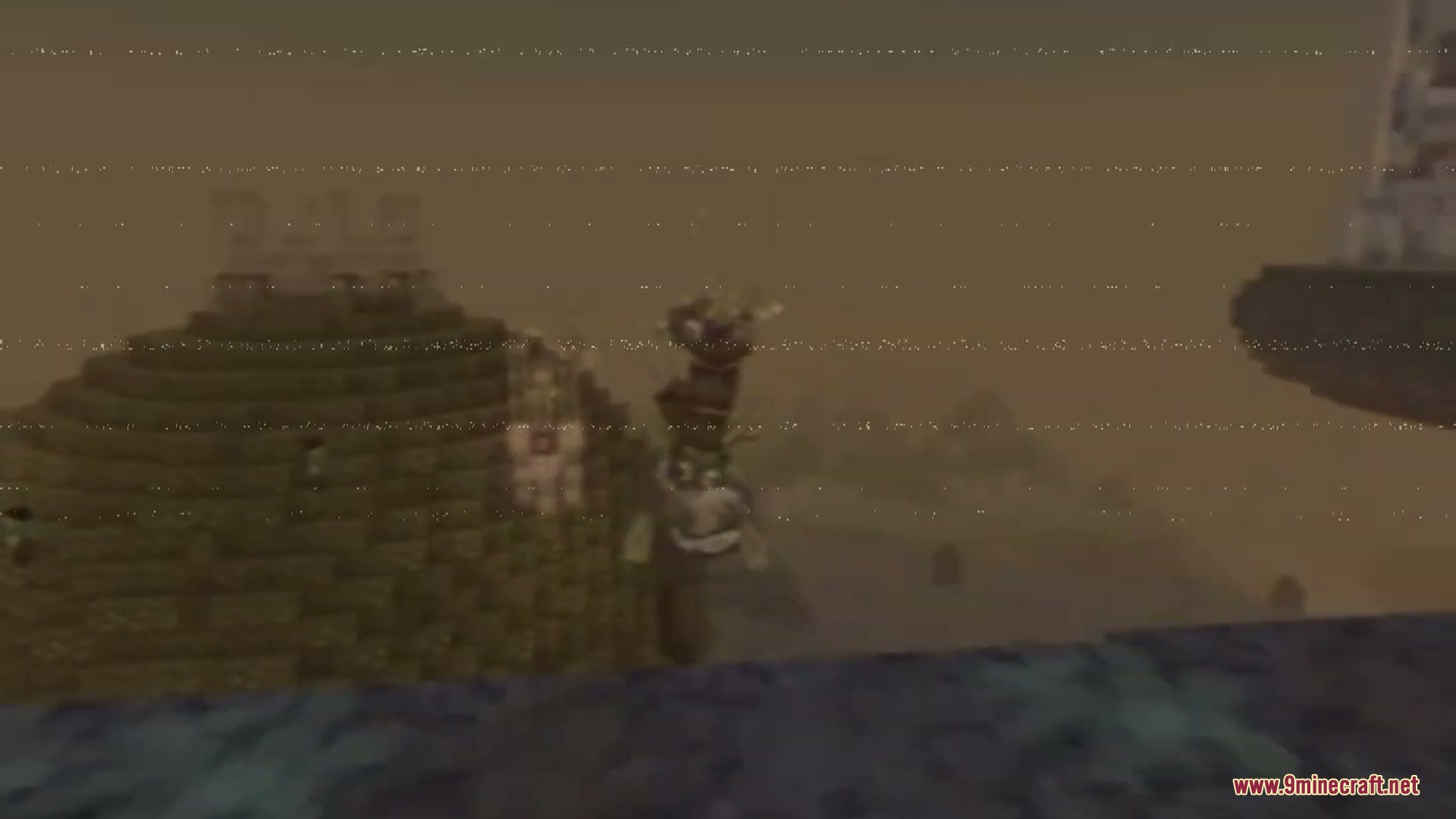THE SMILE FUNGUS Addon Screenshot 9 THE SMILE FUNGUS Addon Screenshot 9