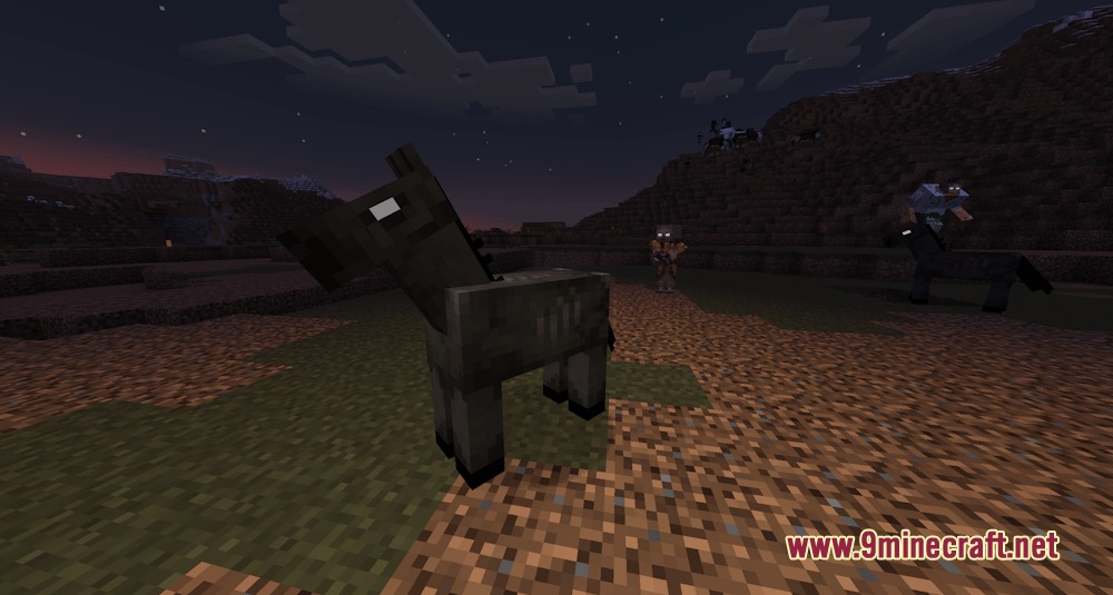 TZP Modded Zombies Resource Pack Screenshot 2 TZP Modded Zombies Resource Pack Screenshot 2