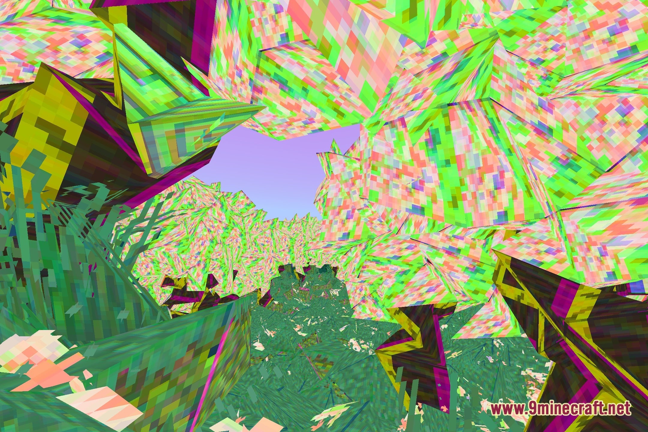Talax's Lobotomy Shaders Screenshot 1