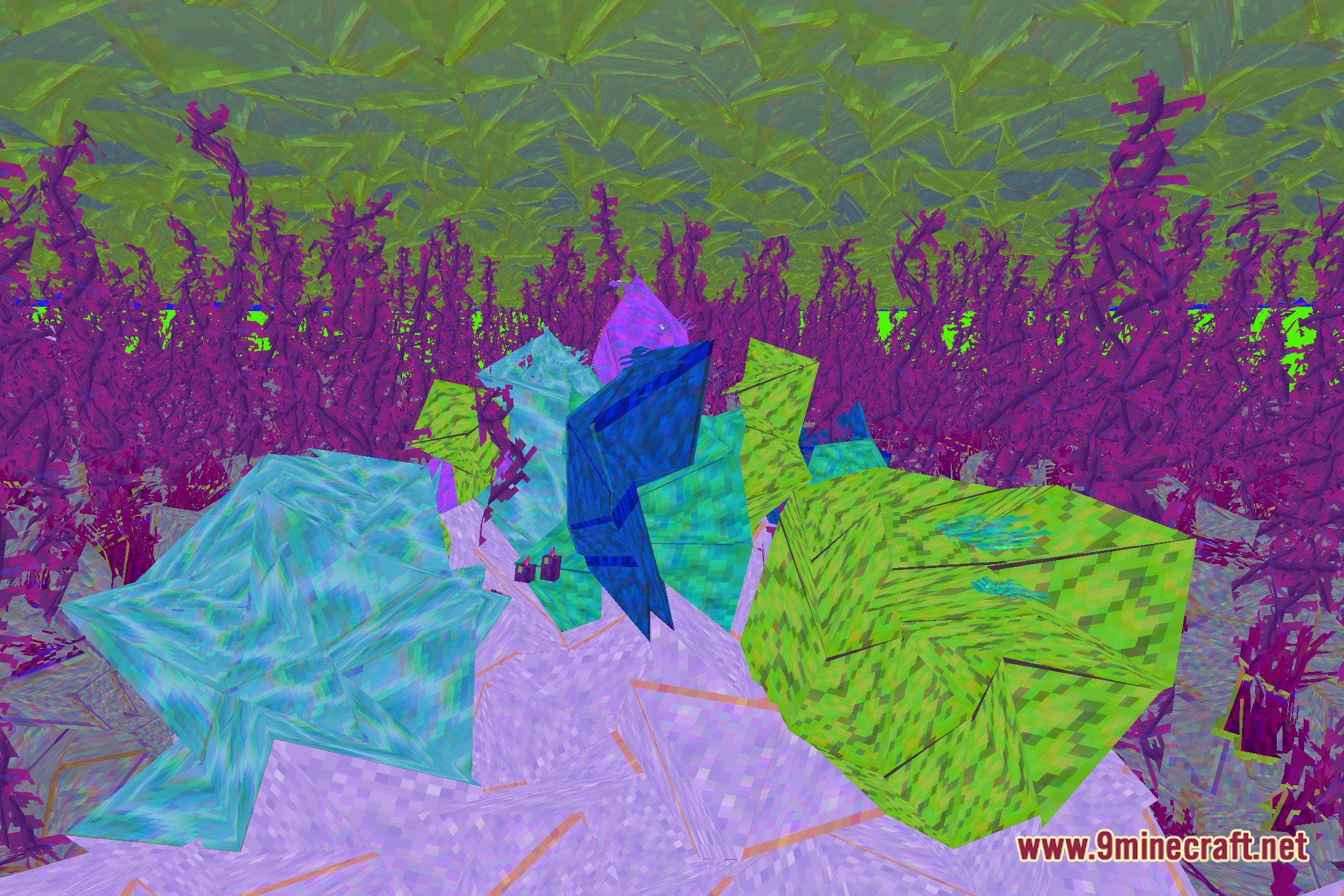 Talax's Lobotomy Shaders Screenshot 10