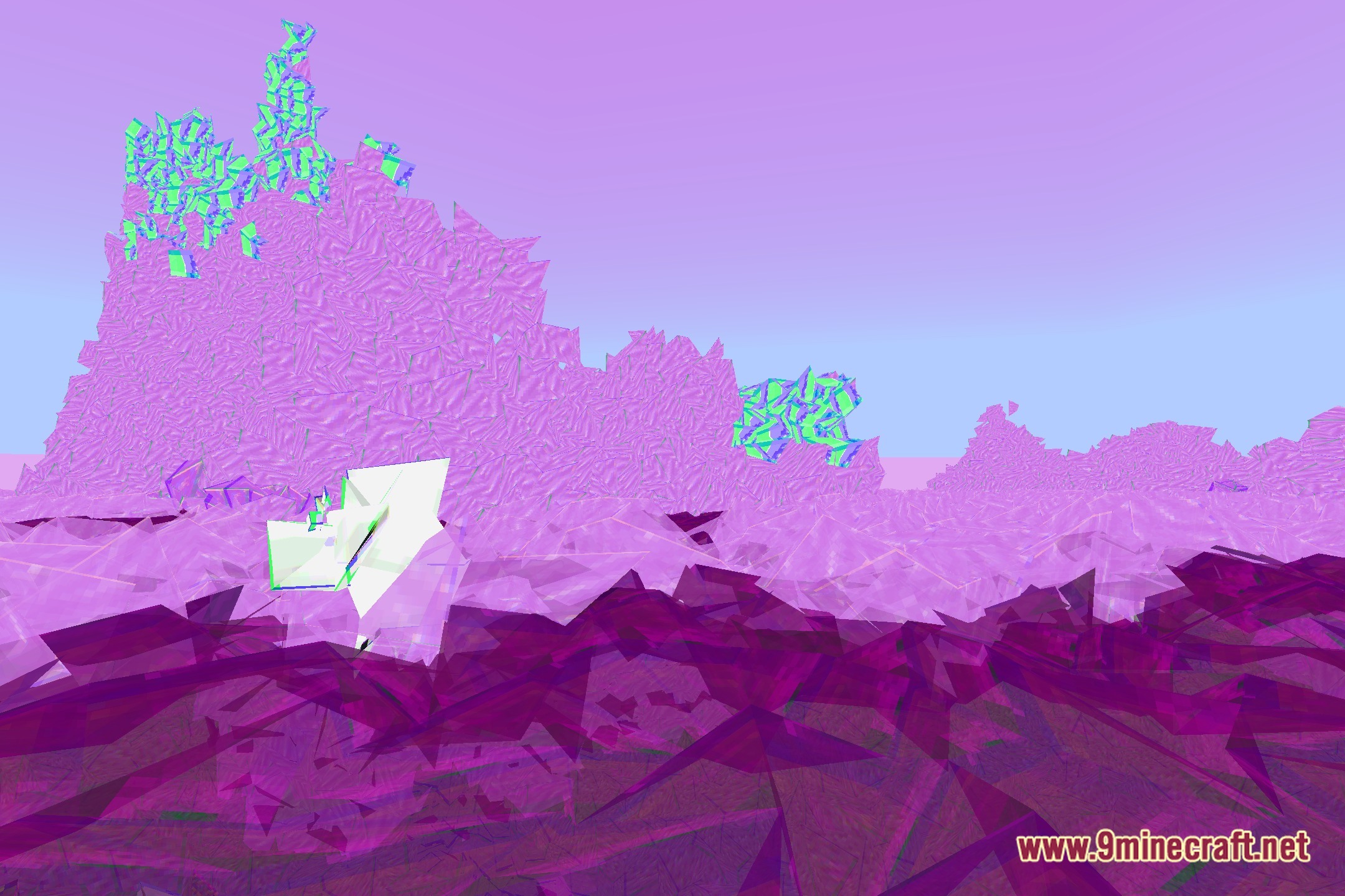 Talax's Lobotomy Shaders Screenshot 11