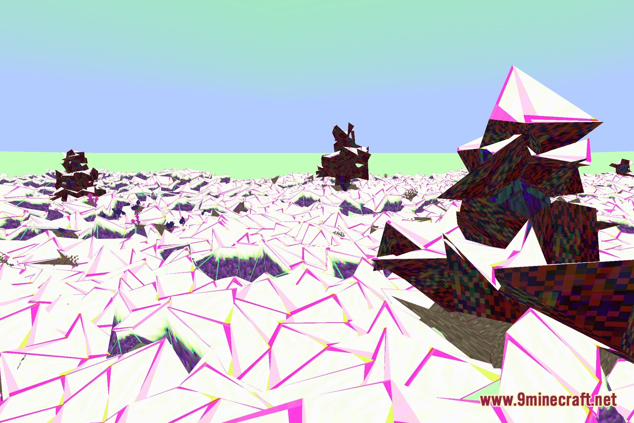 Talax's Lobotomy Shaders Screenshot 12