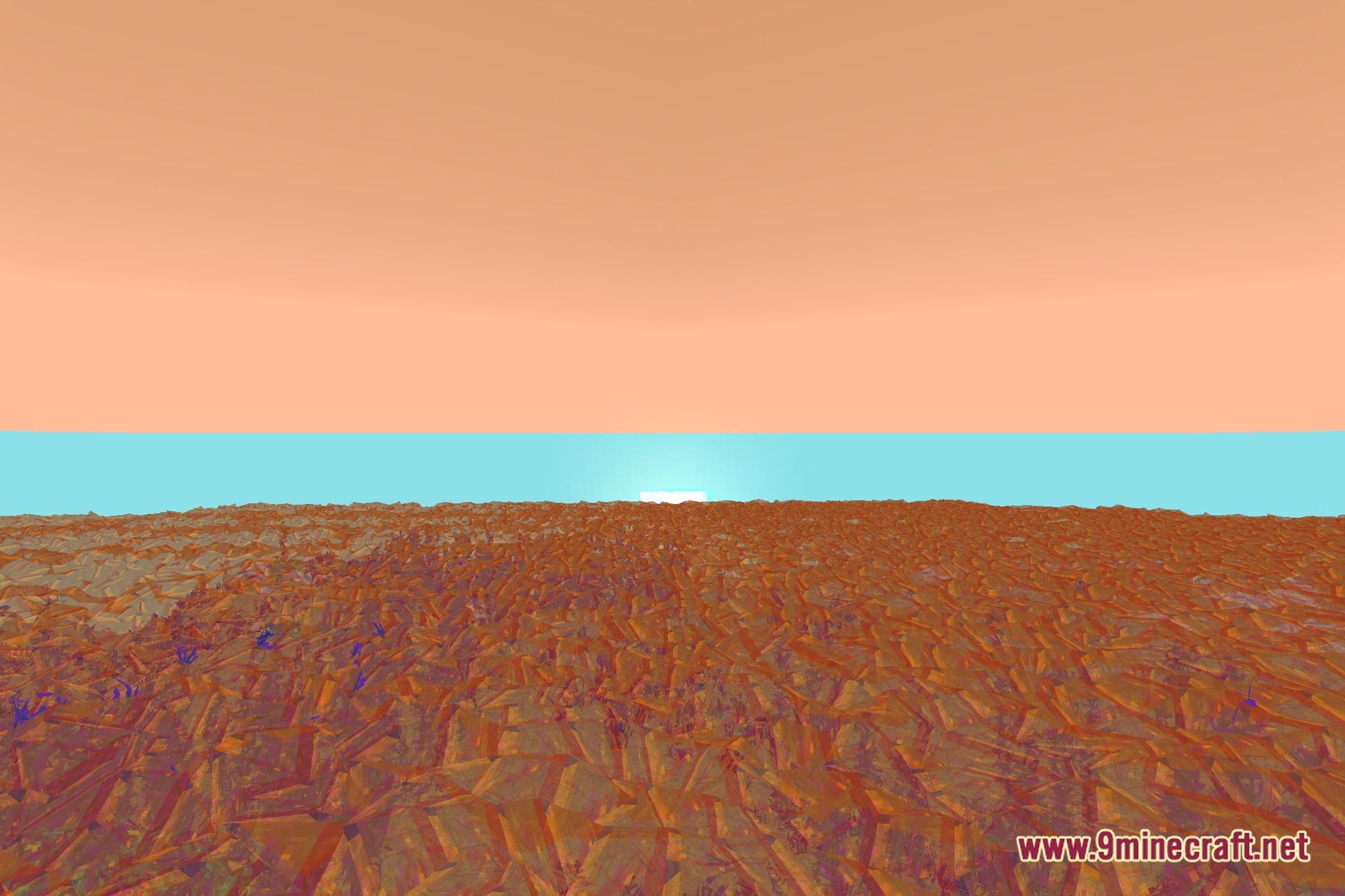Talax's Lobotomy Shaders Screenshot 2