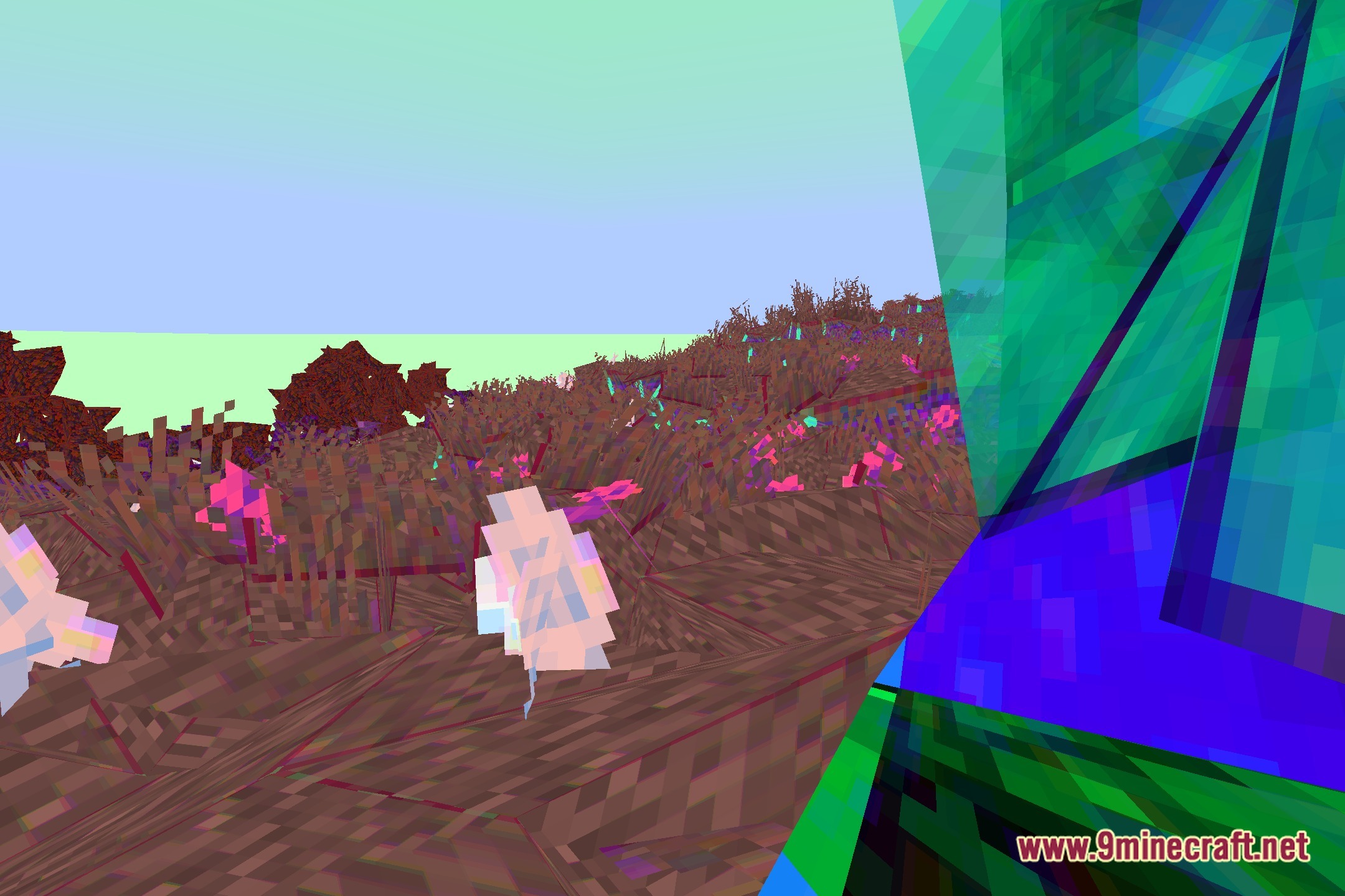 Talax's Lobotomy Shaders Screenshot 5