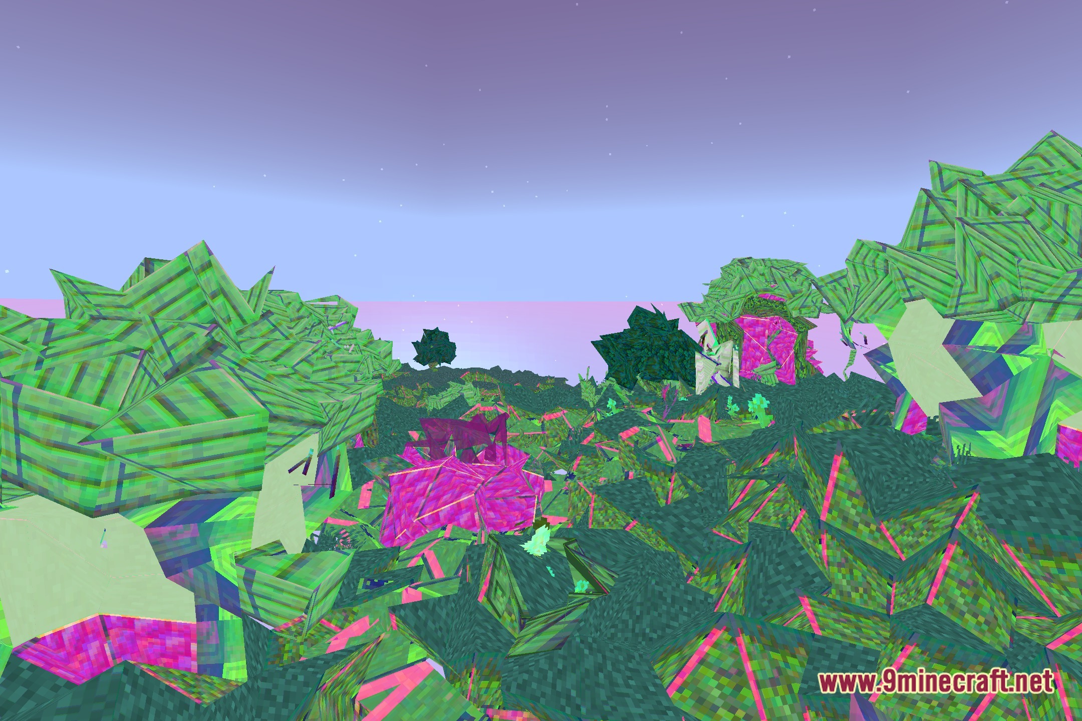 Talax's Lobotomy Shaders Screenshot 6