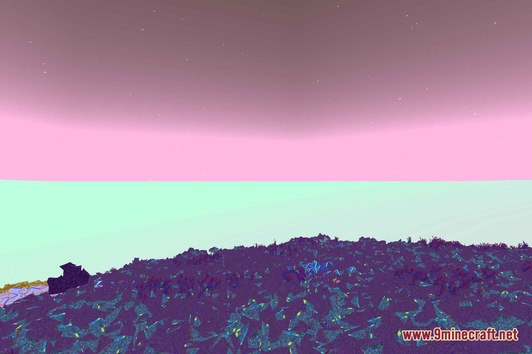 Talax's Lobotomy Shaders Screenshot 8
