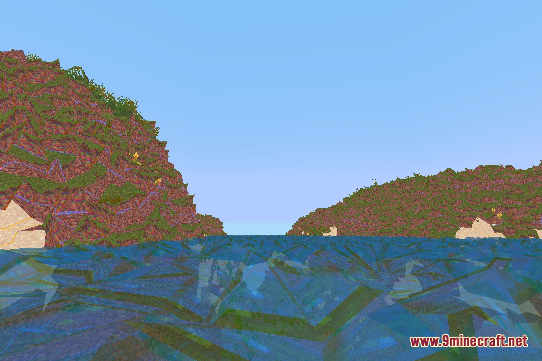 Talax's Lobotomy Shaders Screenshot 9