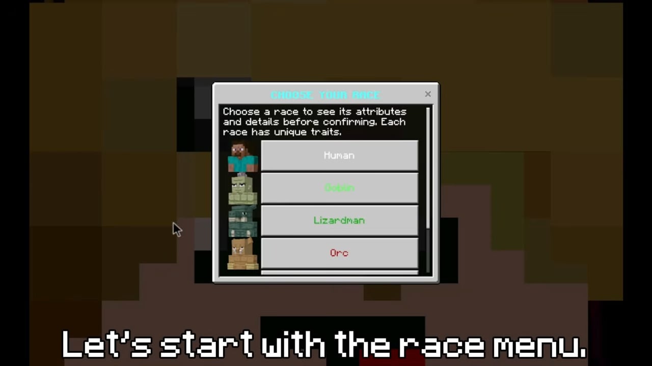Tensura No Mine Addon showcase image 1