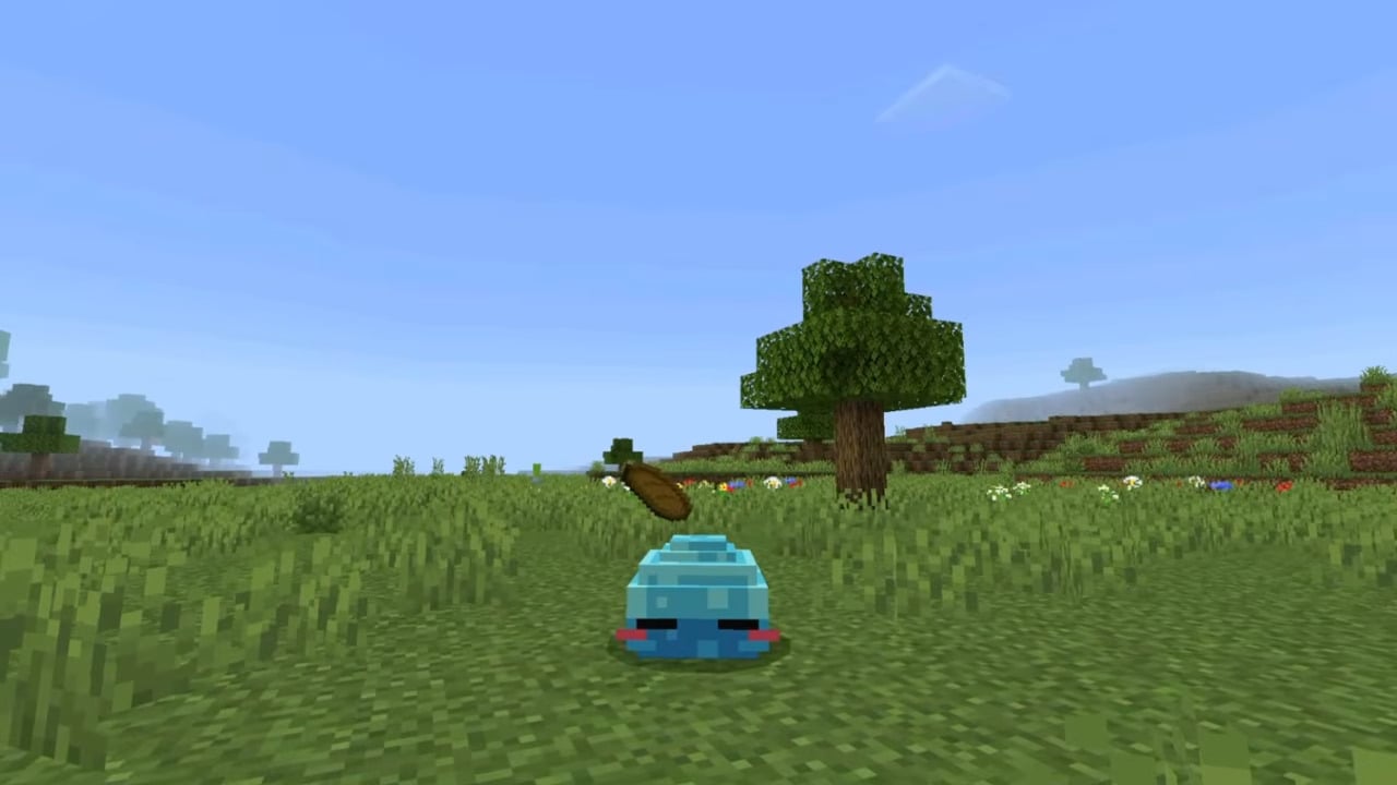 Tensura No Mine Addon showcase image 3