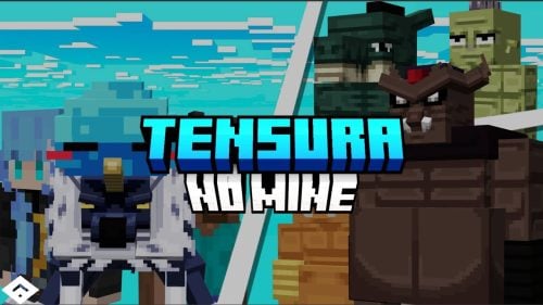 Tensura No Mine Addon showcase image 0