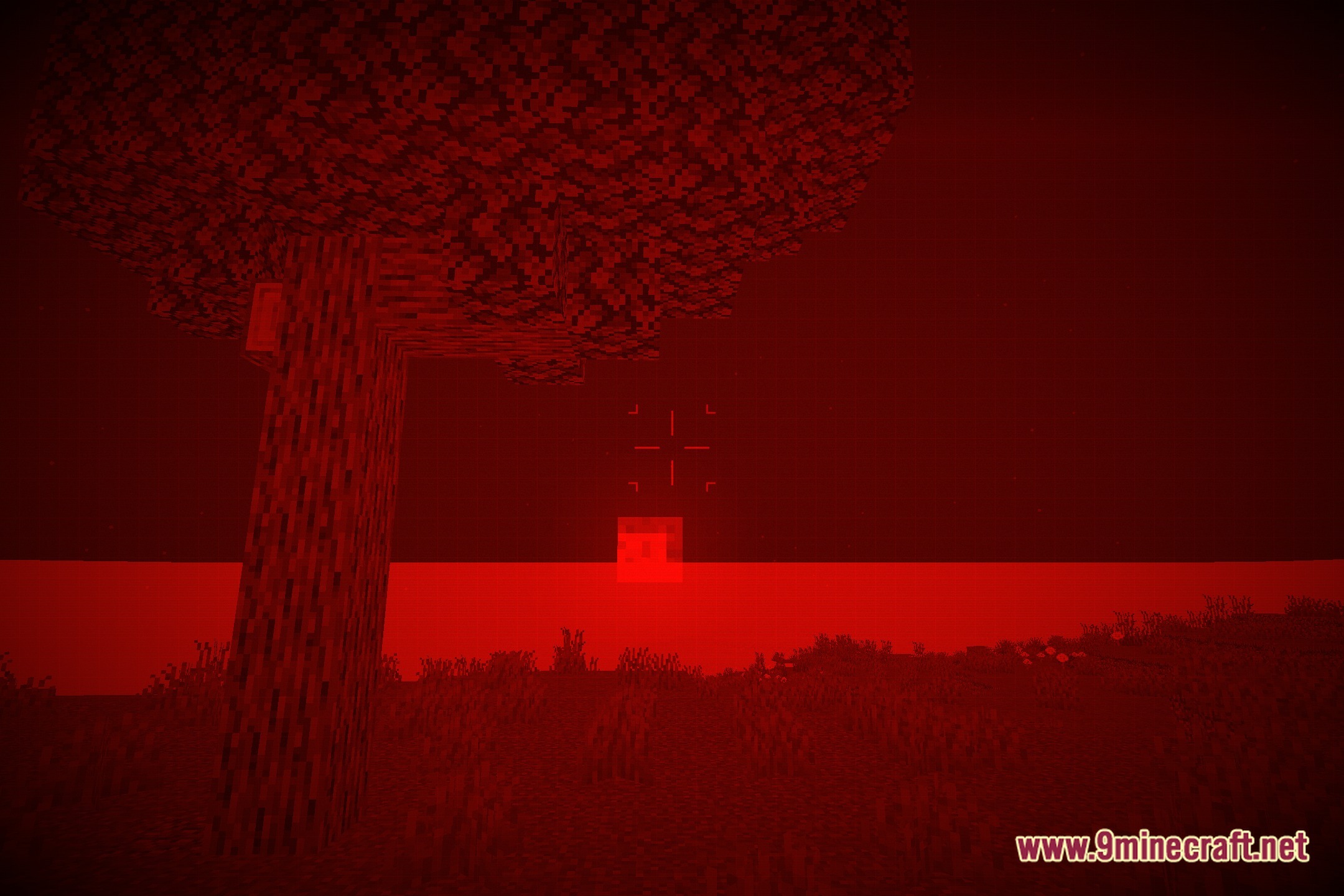 Terminator Vision Shaders Screenshot 4