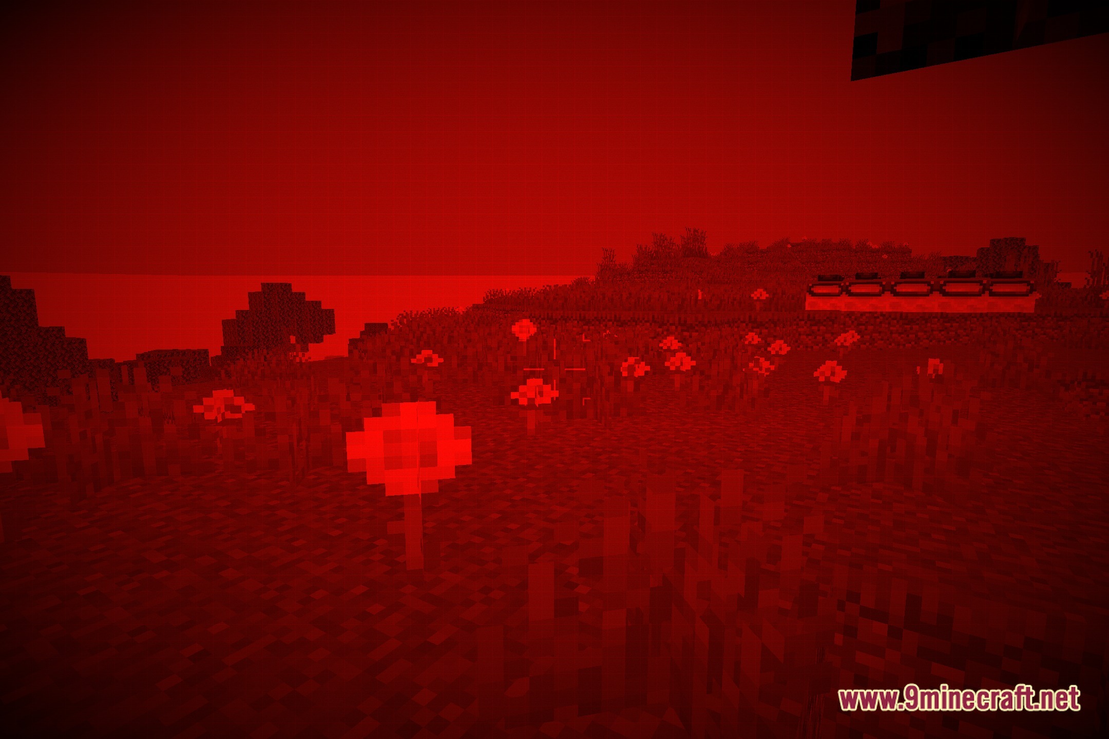 Terminator Vision Shaders Screenshot 5
