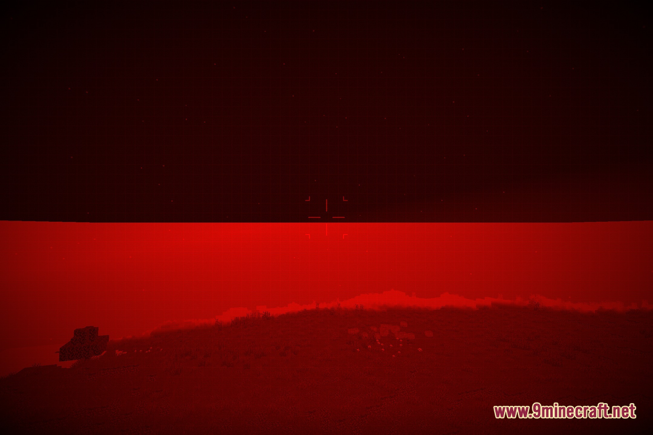 Terminator Vision Shaders Screenshot 7