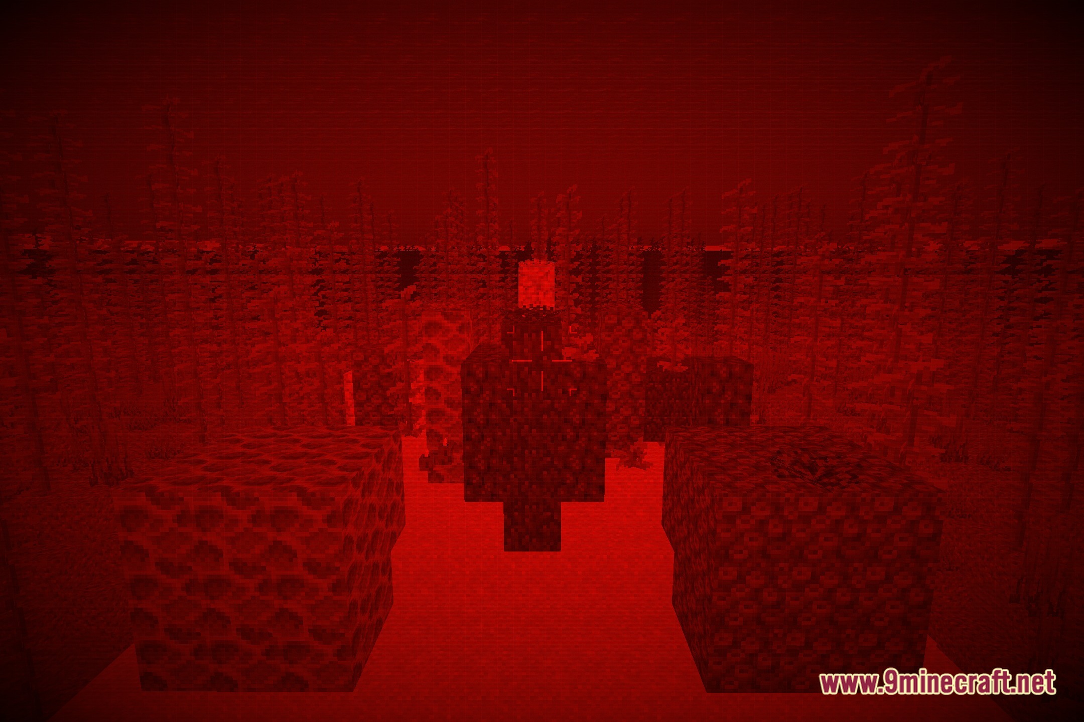 Terminator Vision Shaders Screenshot 9