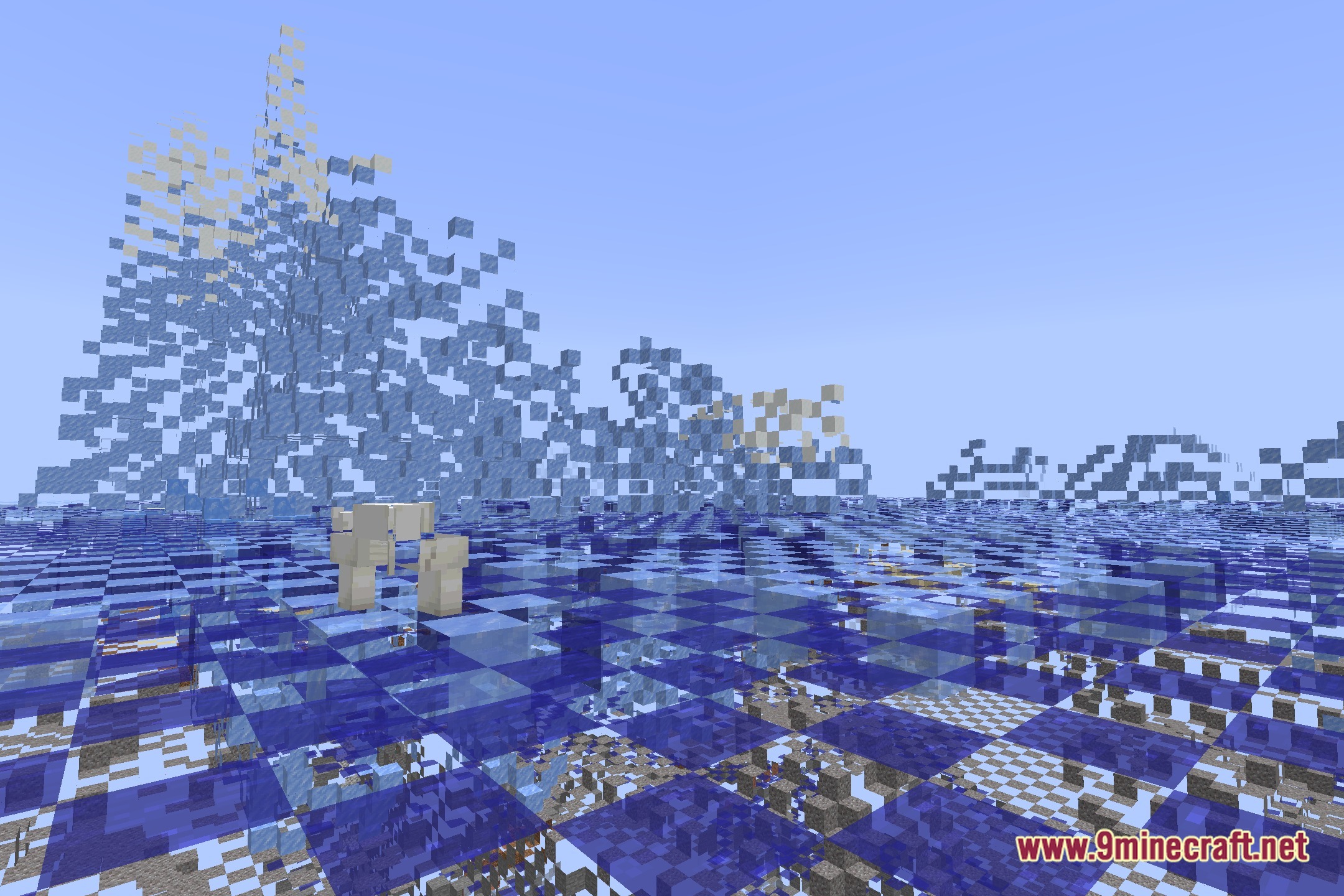 Thanos Shaderpack Shaders Screenshot 11