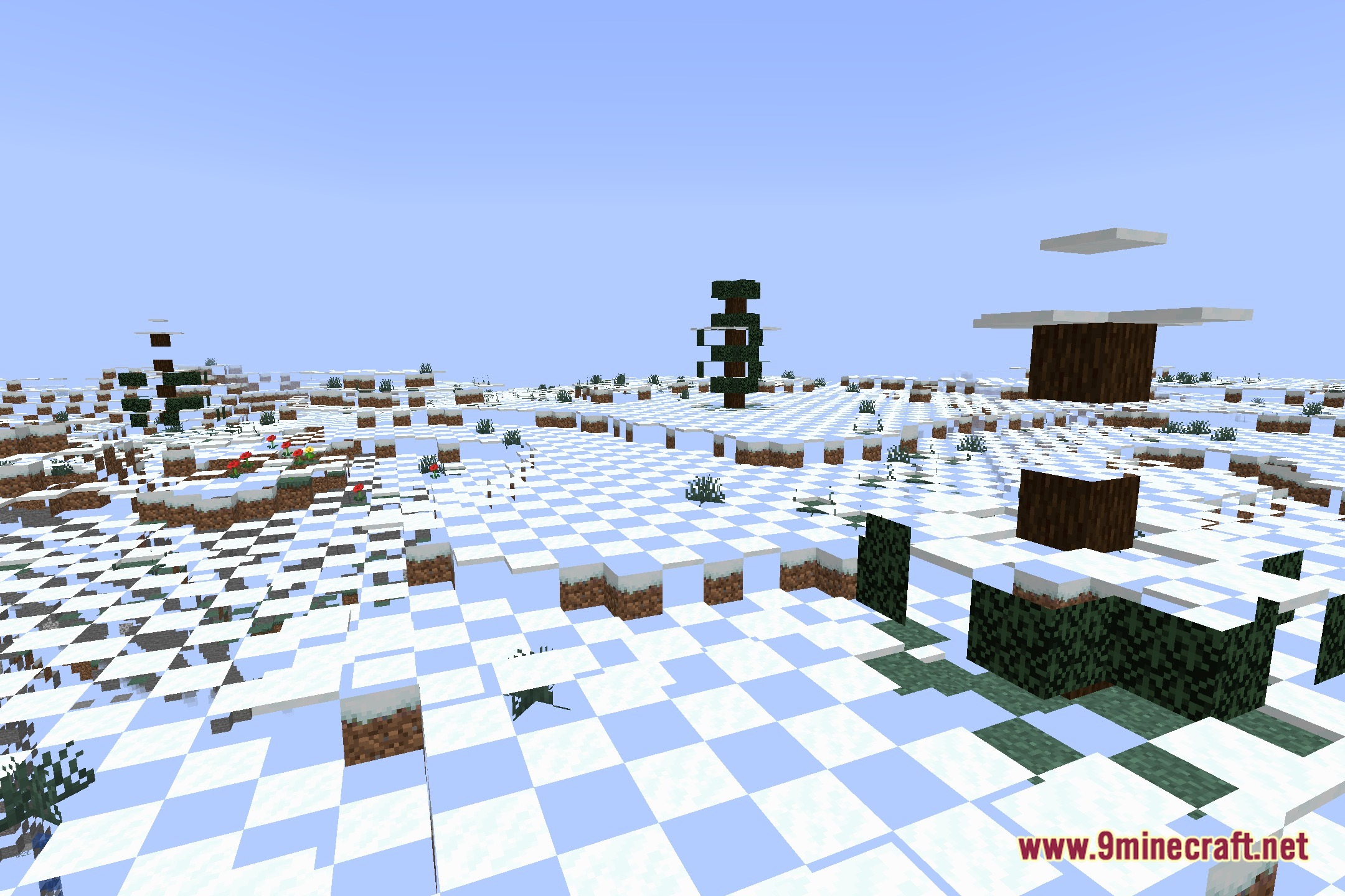 Thanos Shaderpack Shaders Screenshot 12