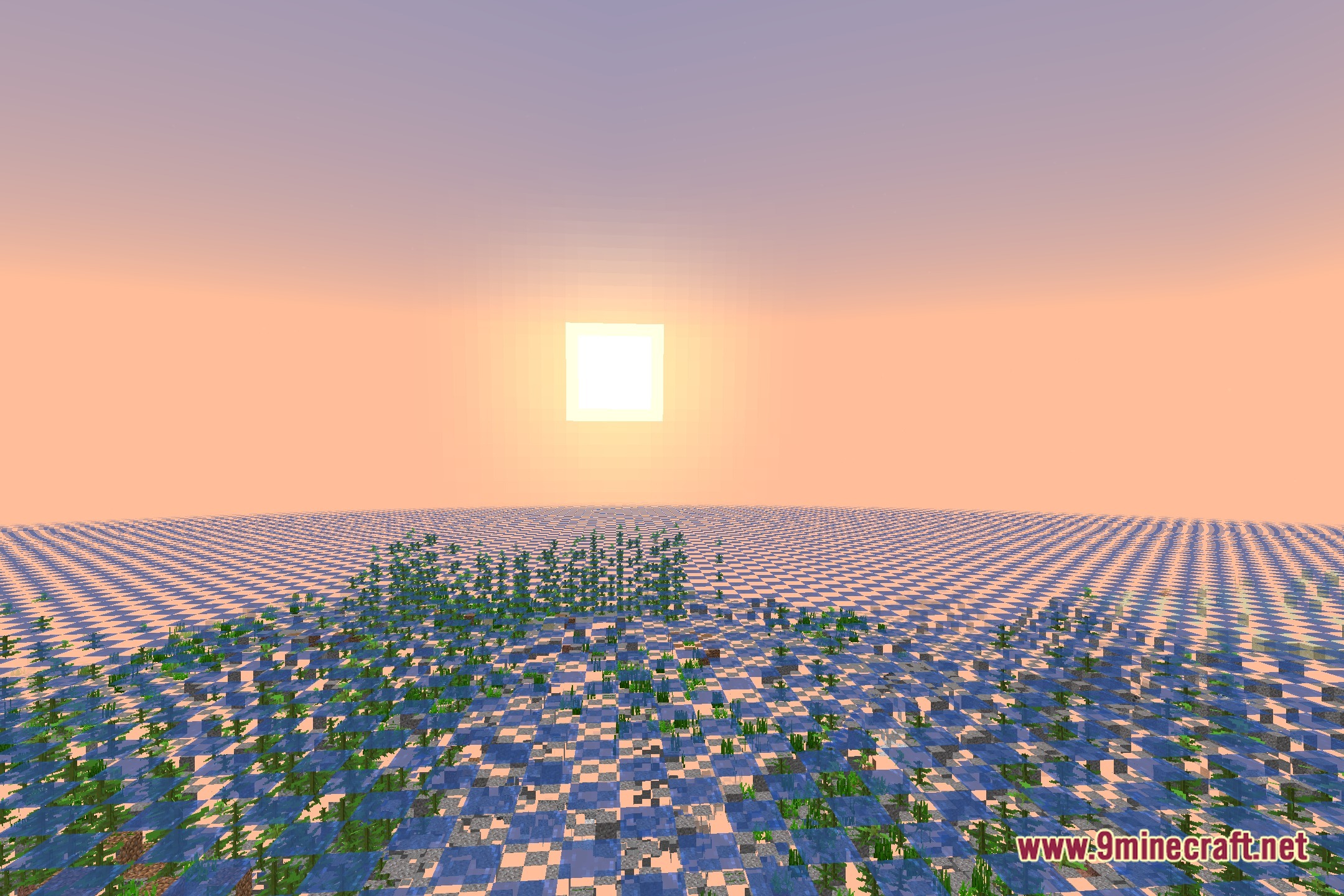 Thanos Shaderpack Shaders Screenshot 2