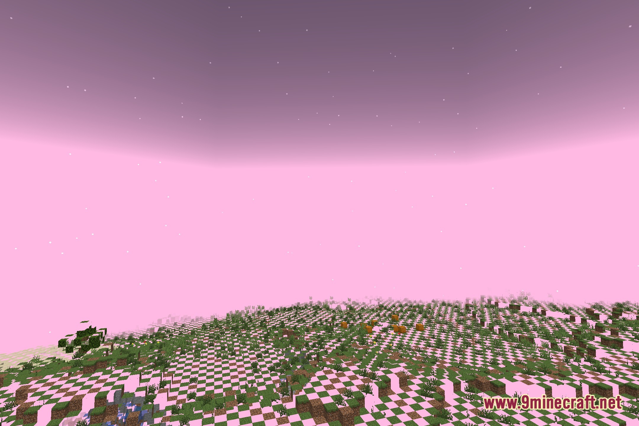 Thanos Shaderpack Shaders Screenshot 8