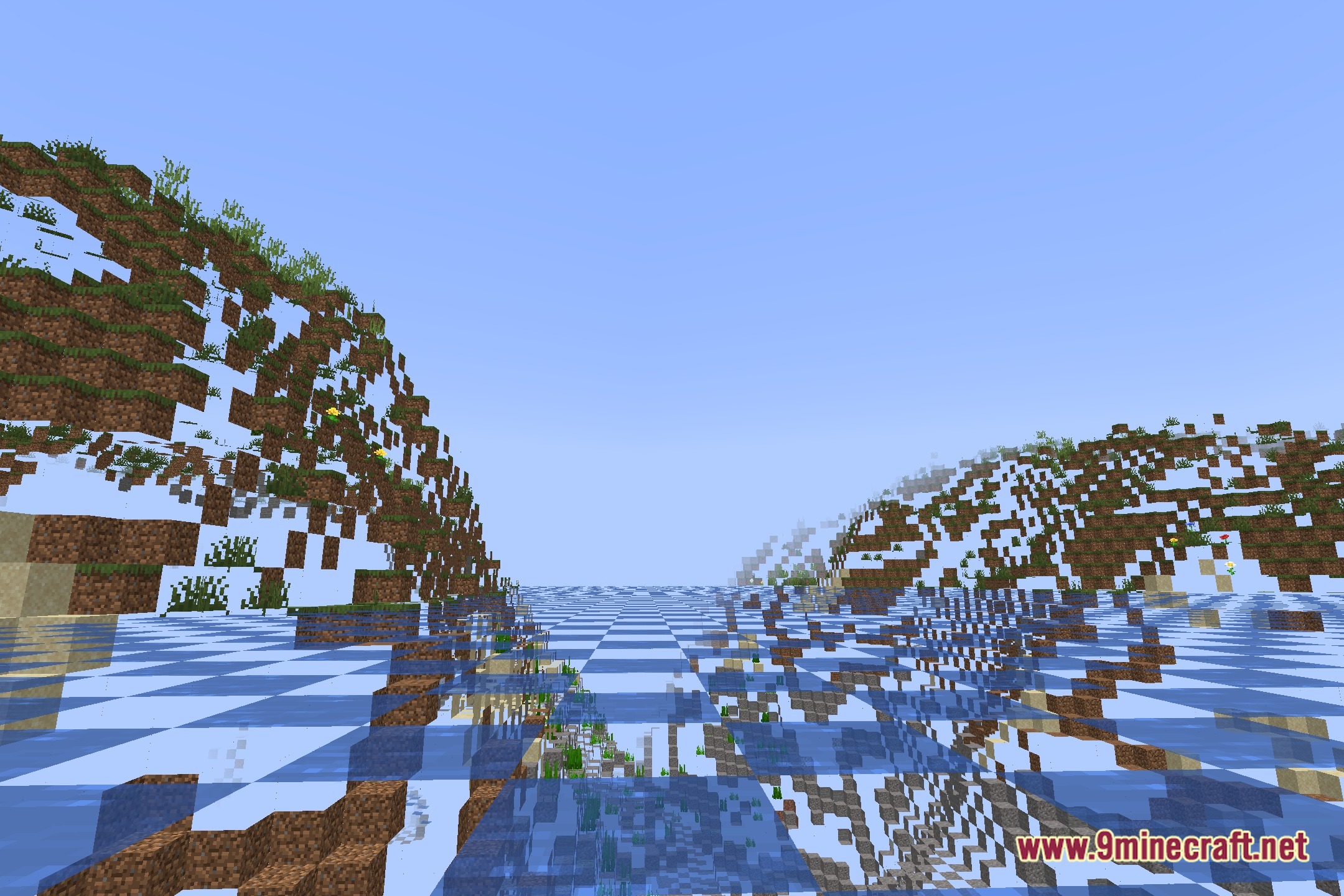 Thanos Shaderpack Shaders Screenshot 9