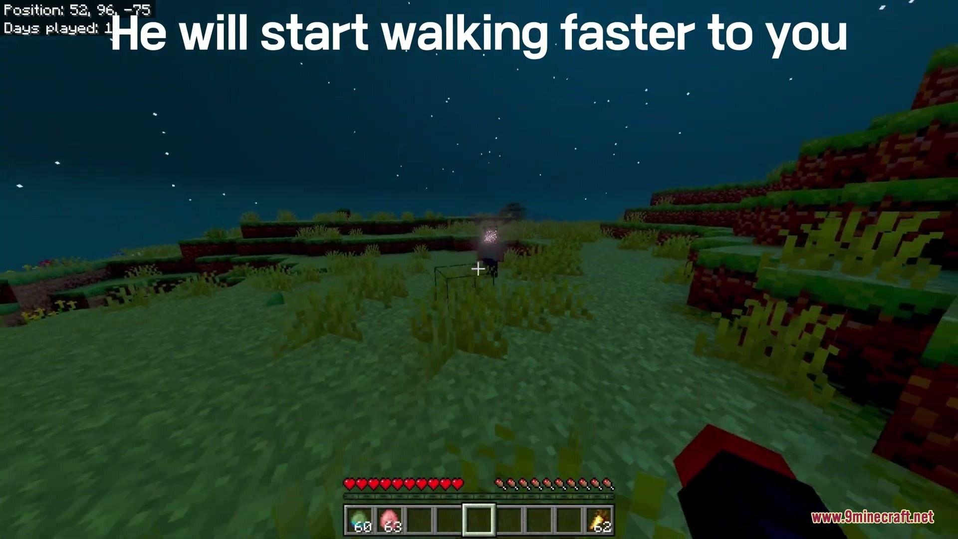 The Anomaly OFFICIAL Bedrock Port Addon Screenshot 10 The Anomaly OFFICIAL Bedrock Port Addon Screenshot 10